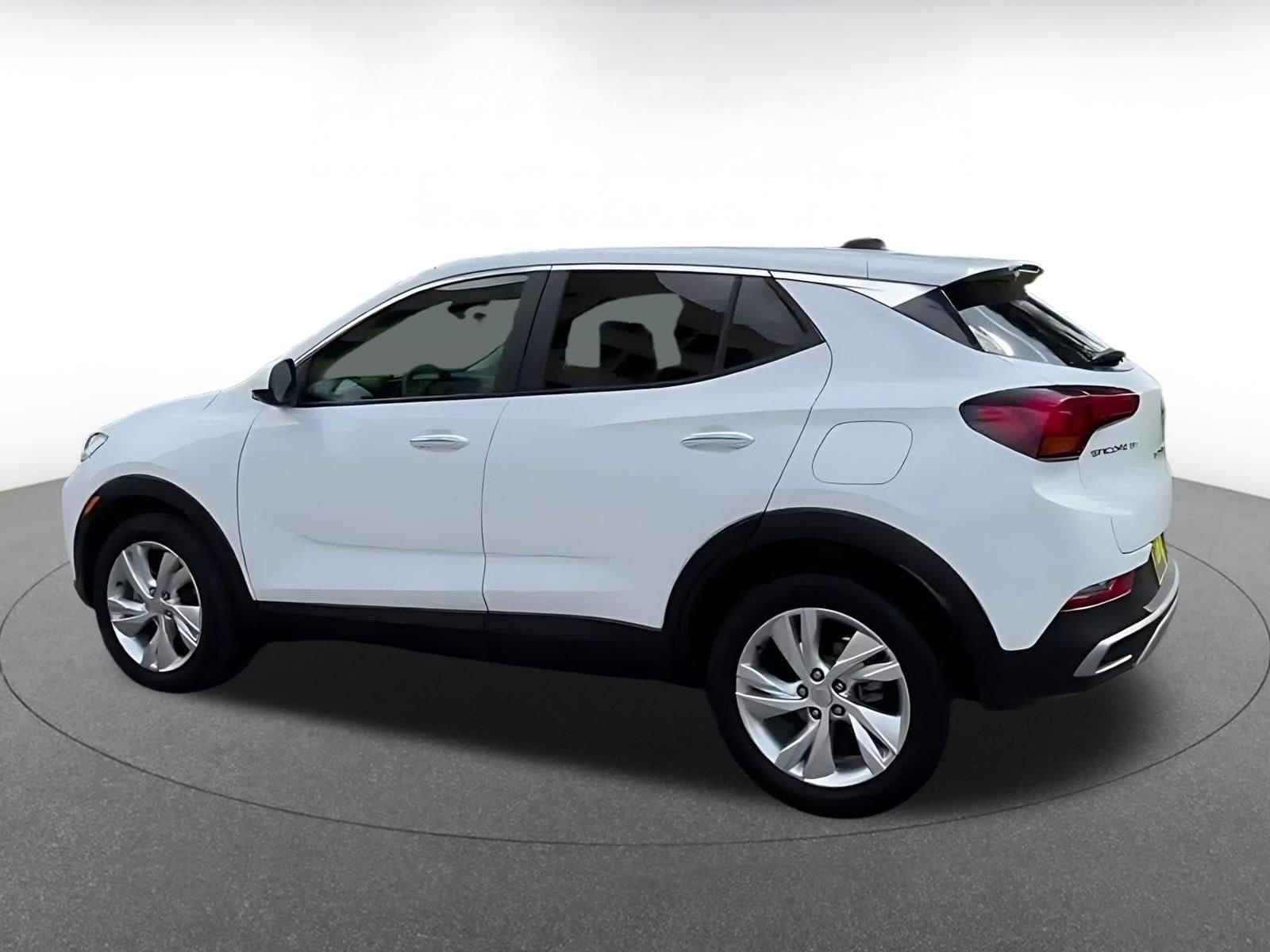 Thumbnail: 2025 Buick Encore GX - 10