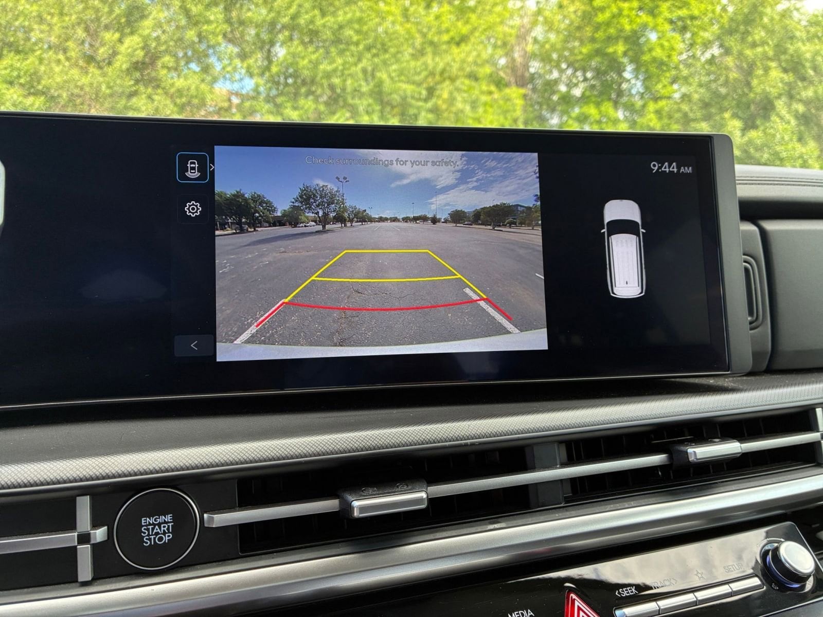 Thumbnail: 2025 Hyundai Santa Fe - 27