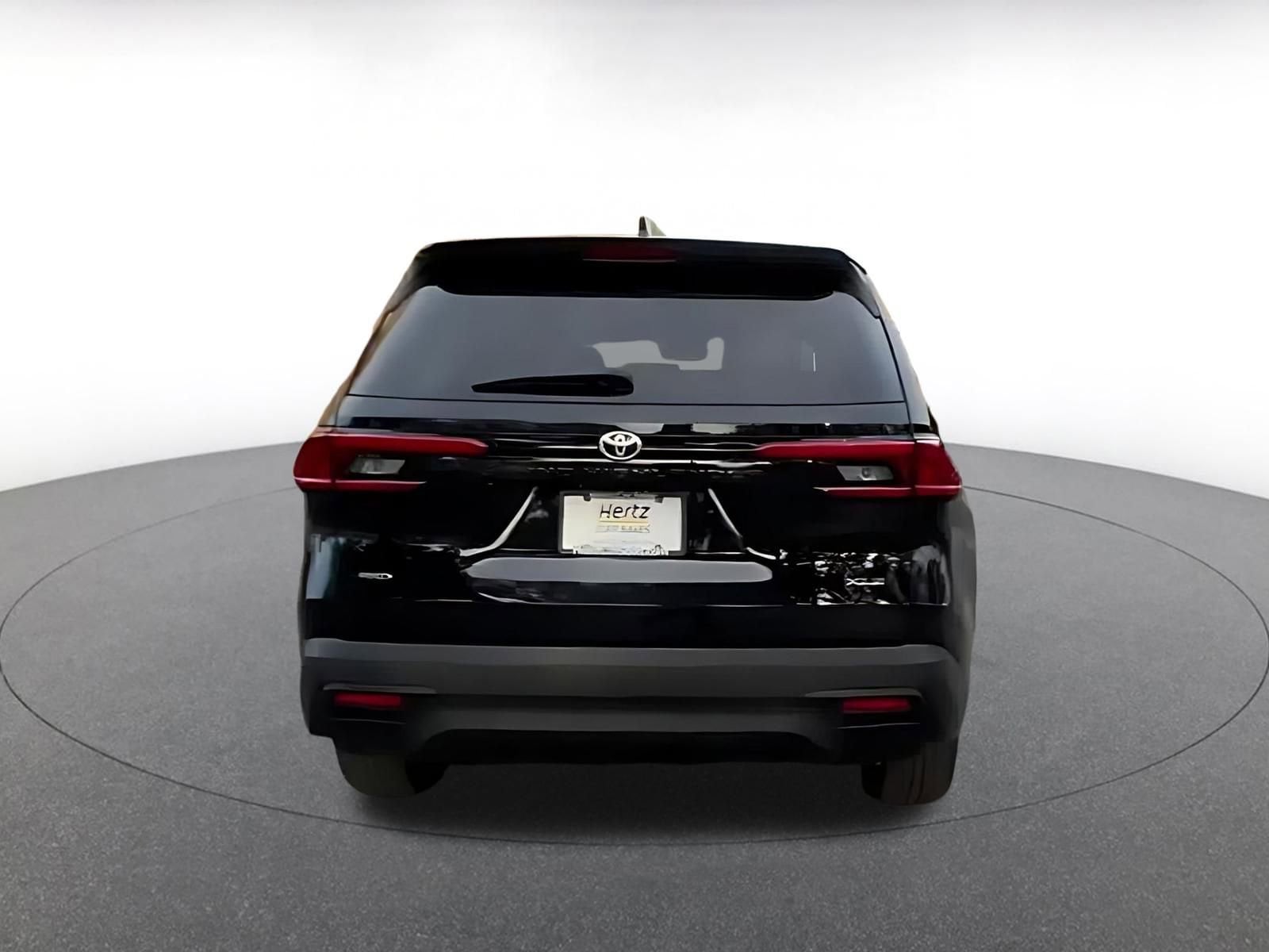 Thumbnail: 2024 Toyota Grand Highlander - 12