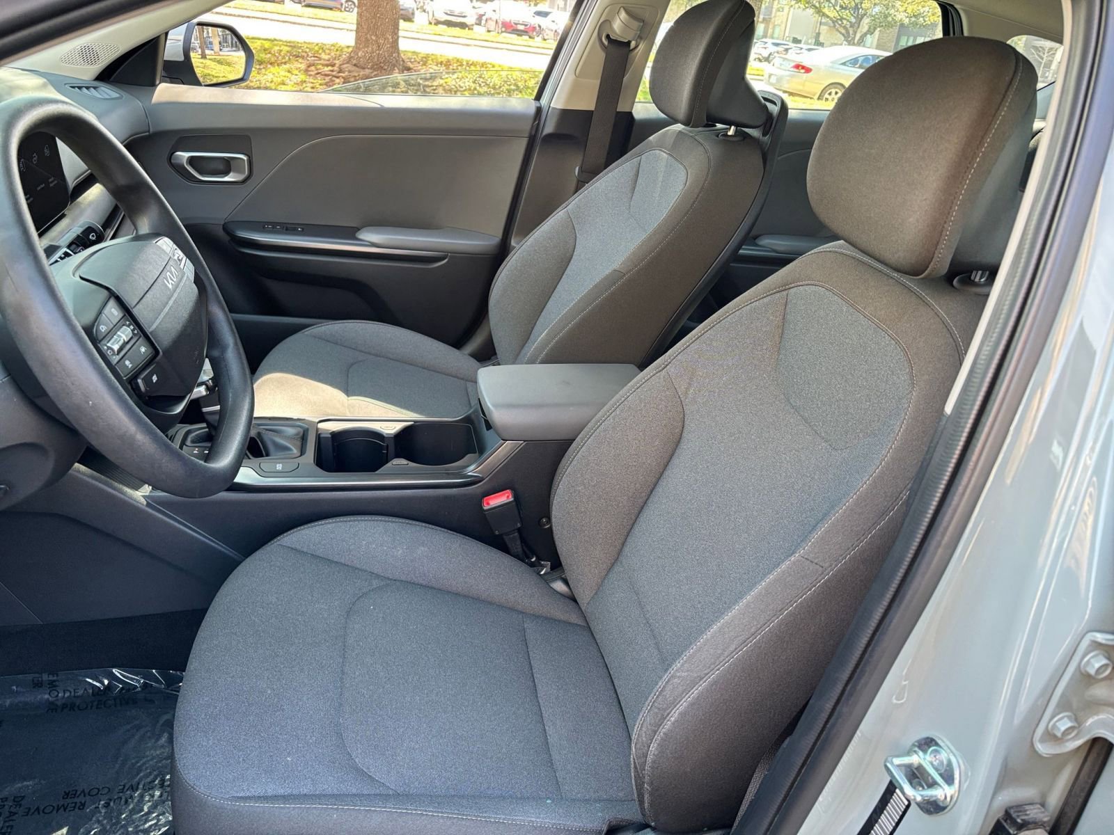 Thumbnail: 2025 Kia K4 - 31