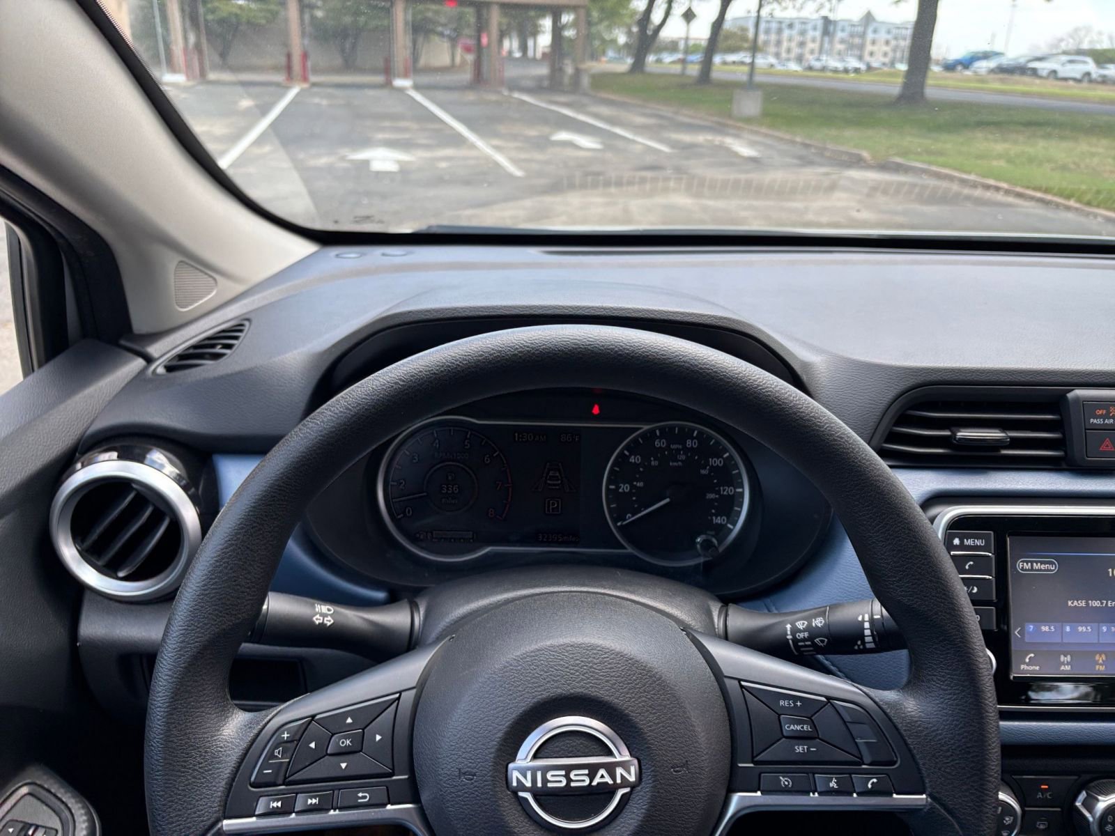 Thumbnail: 2025 Nissan Versa - 31