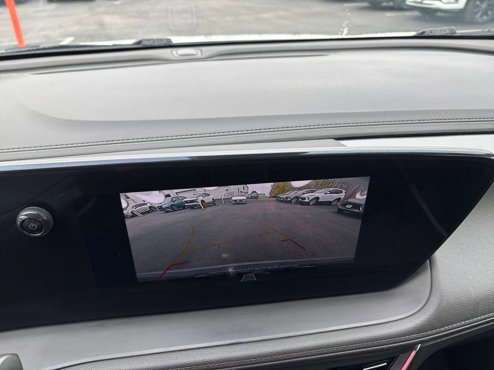 Thumbnail: 2025 Buick Encore GX - 17