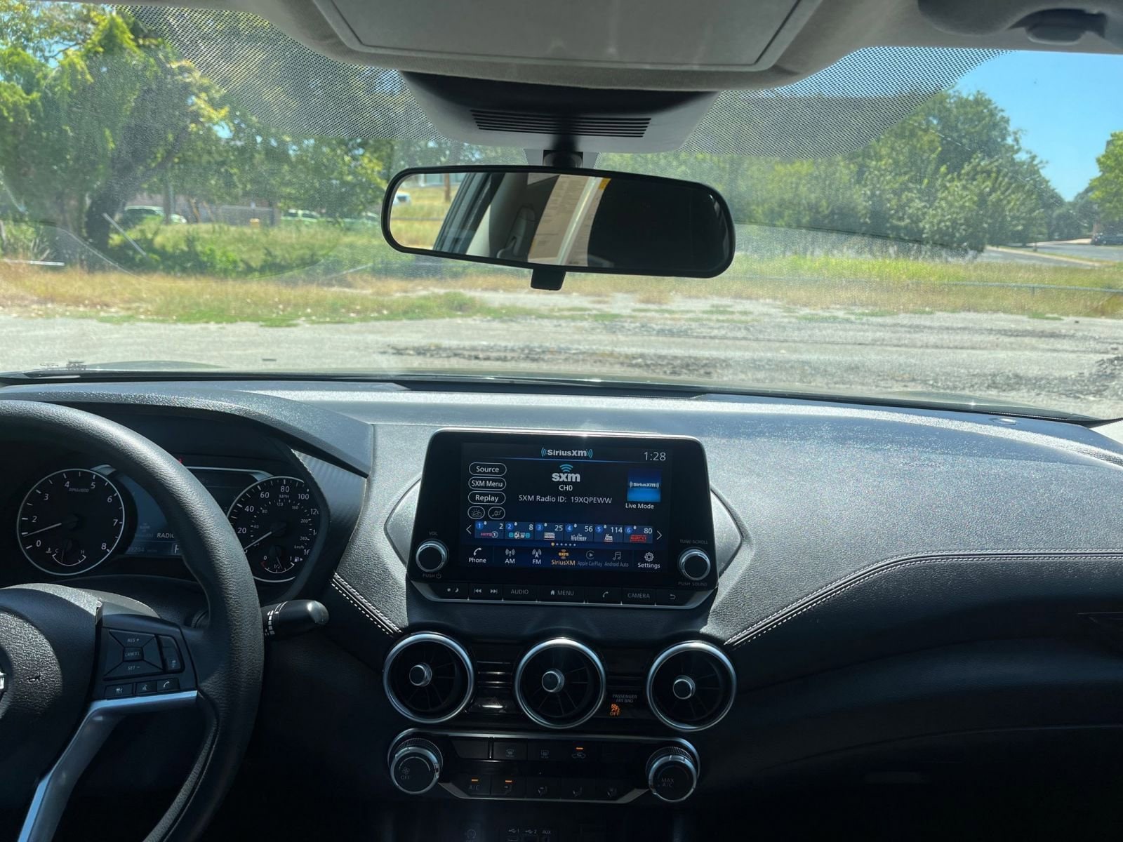 Thumbnail: 2024 Nissan Sentra - 27