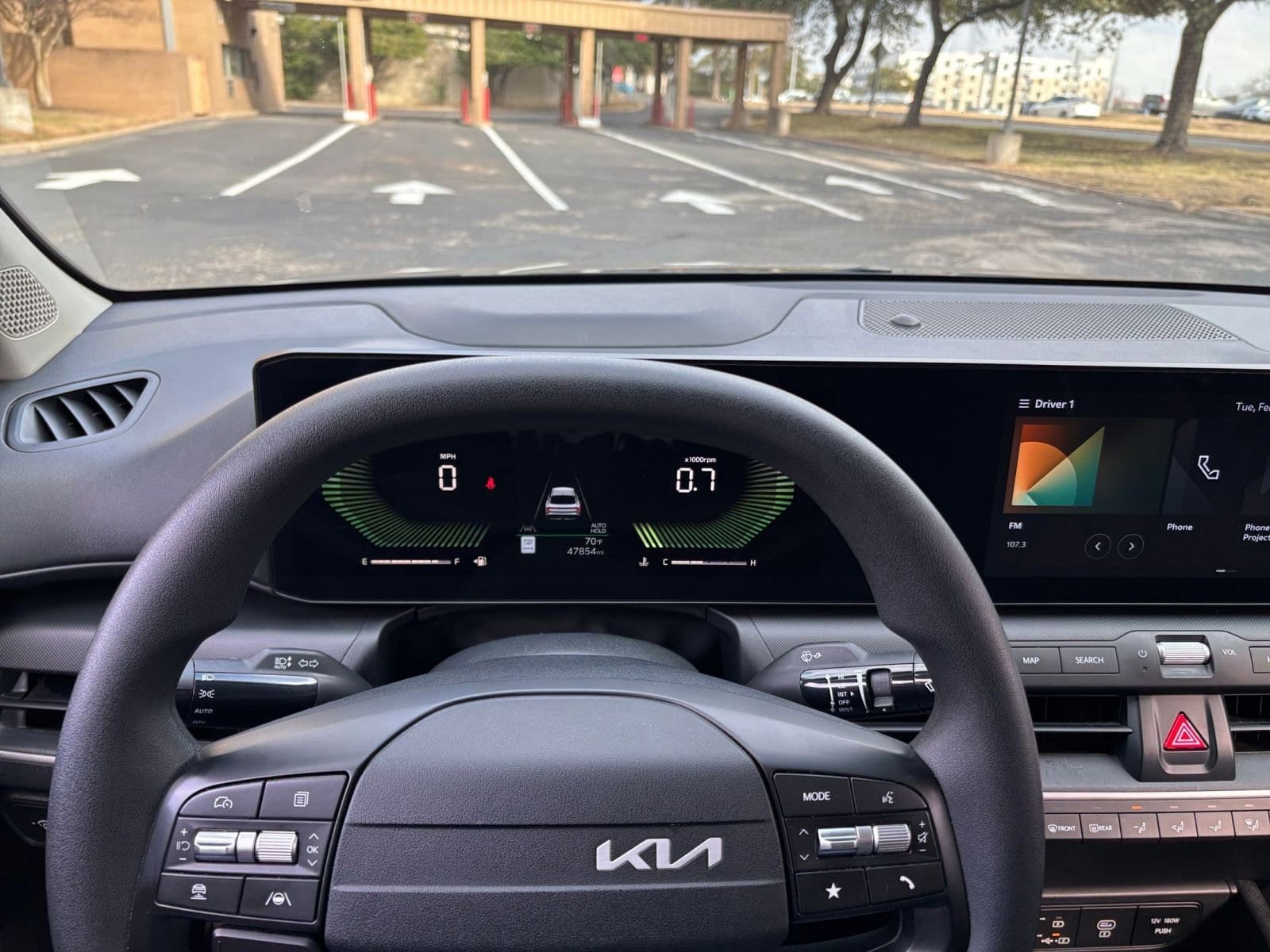 Thumbnail: 2025 Kia K4 - 29