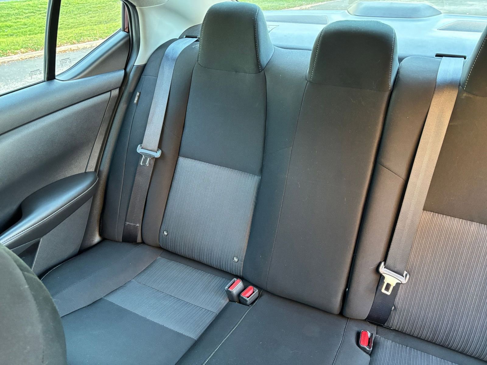 Thumbnail: 2025 Nissan Sentra - 33