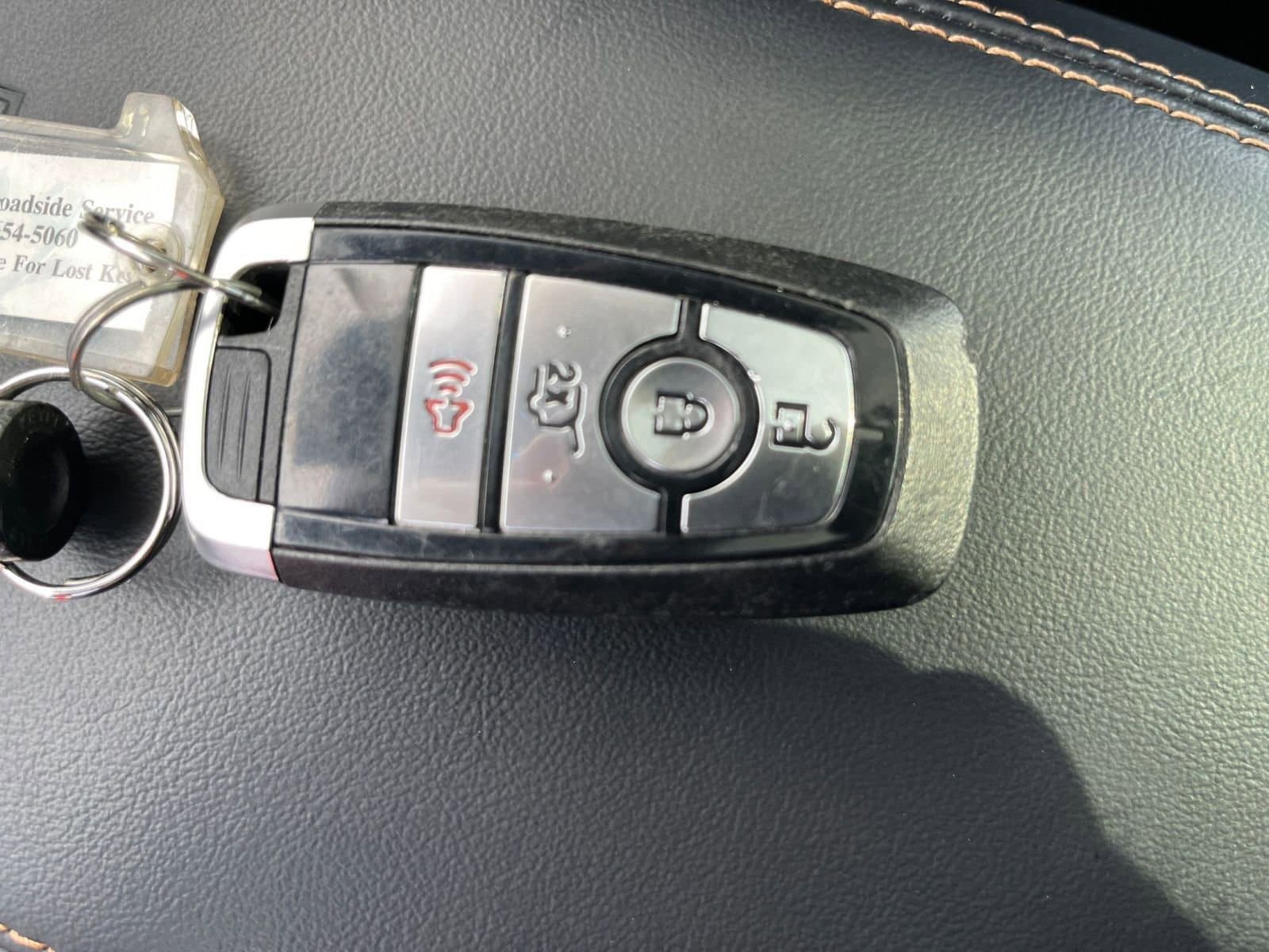 Thumbnail: 2023 Ford Mustang Mach-E - 26