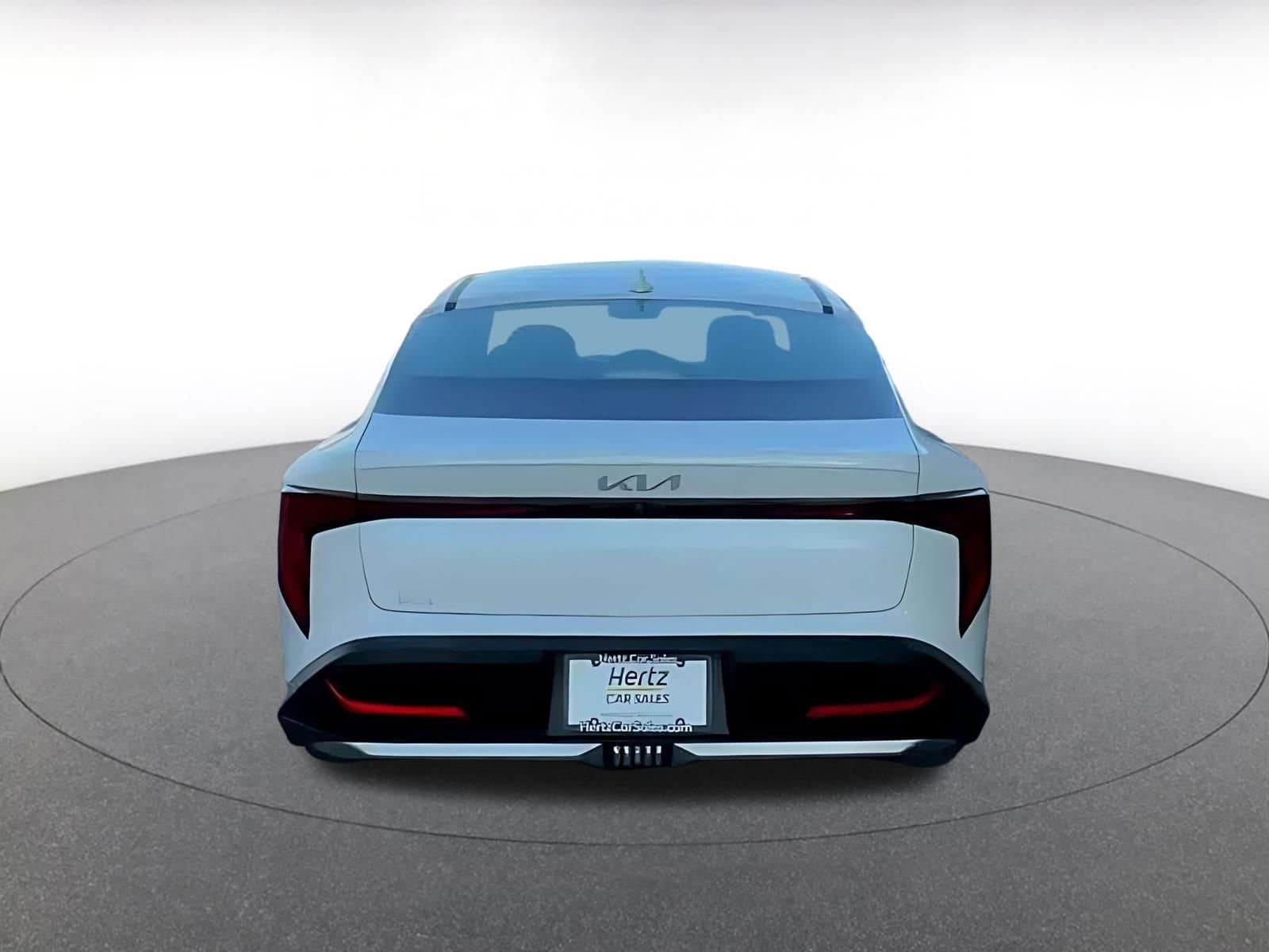 Thumbnail: 2025 Kia K4 - 12