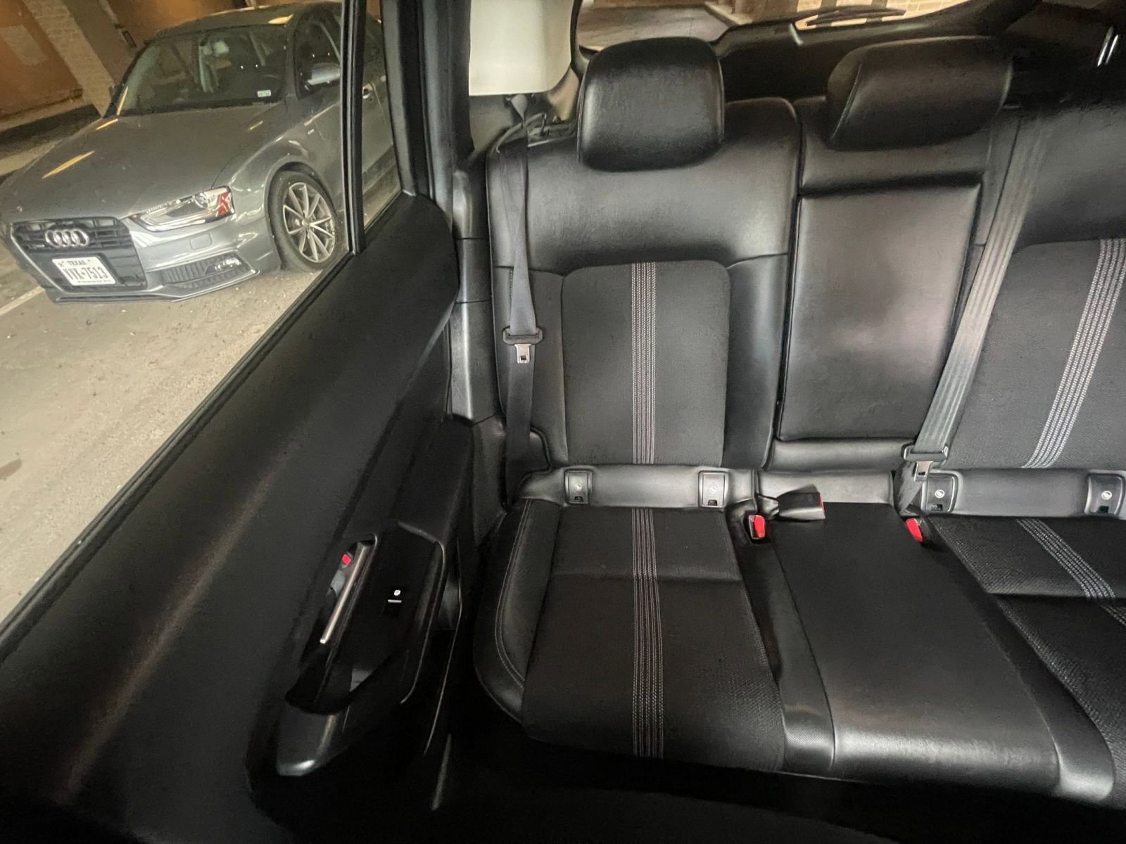 Thumbnail: 2025 Mazda CX-50 - 33