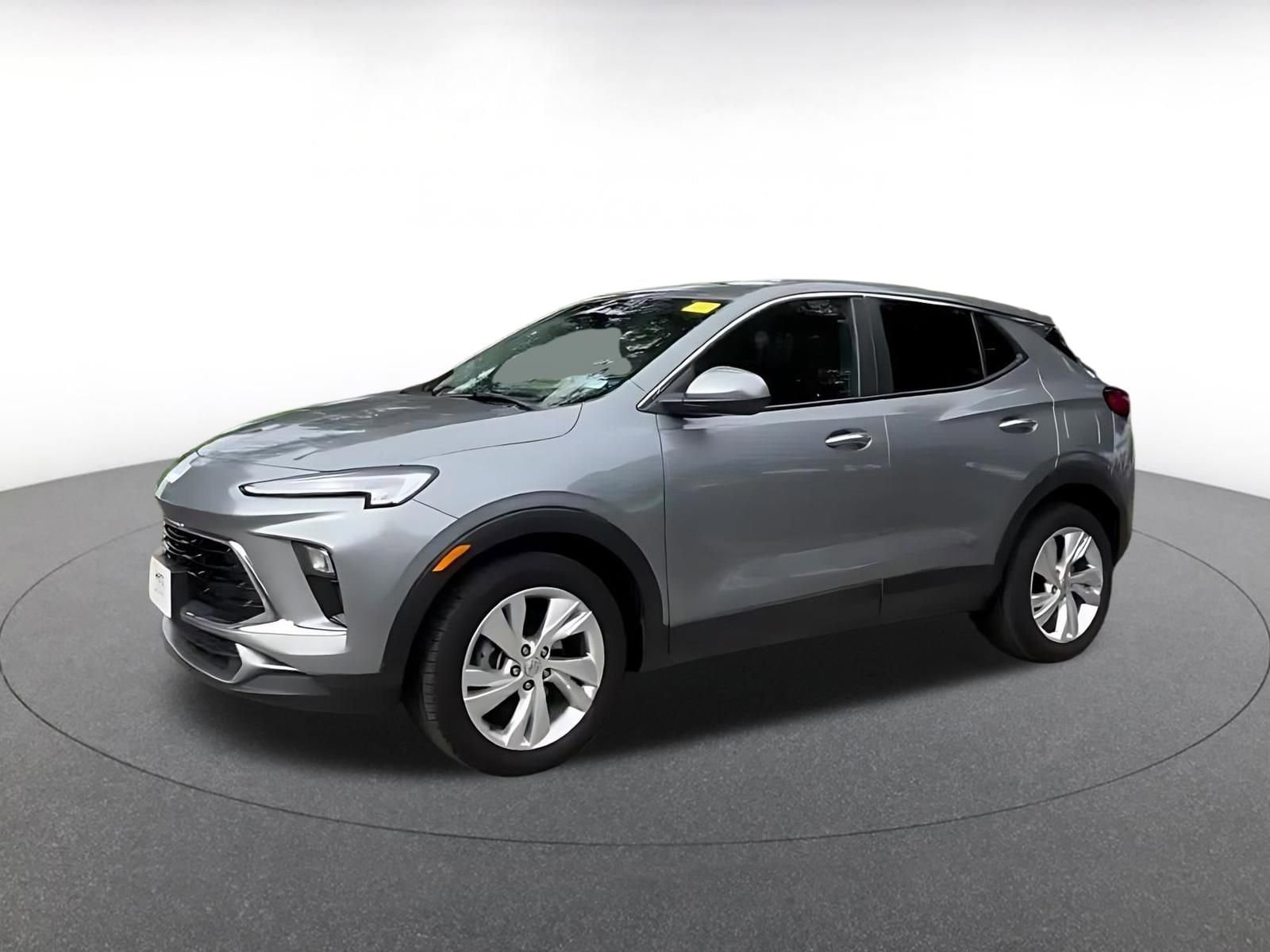 Thumbnail: 2025 Buick Encore GX - 7