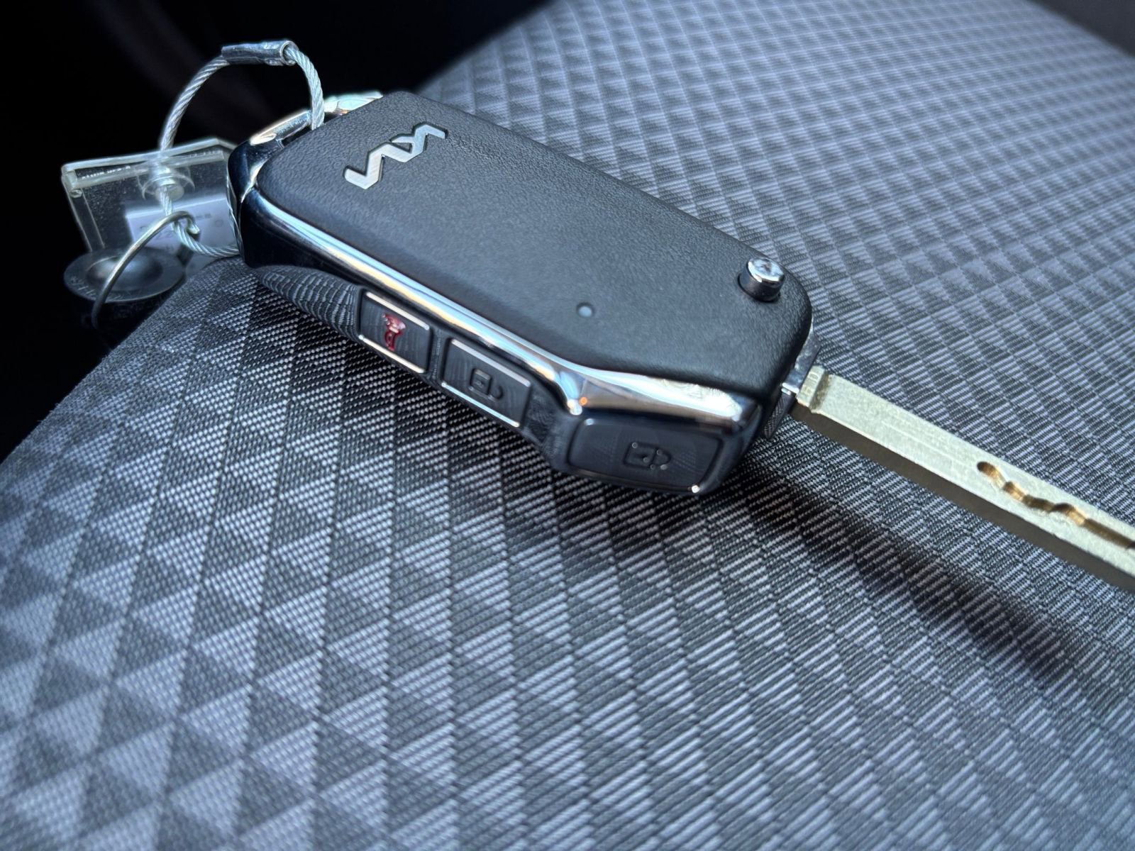 Thumbnail: 2025 Kia Soul - 18