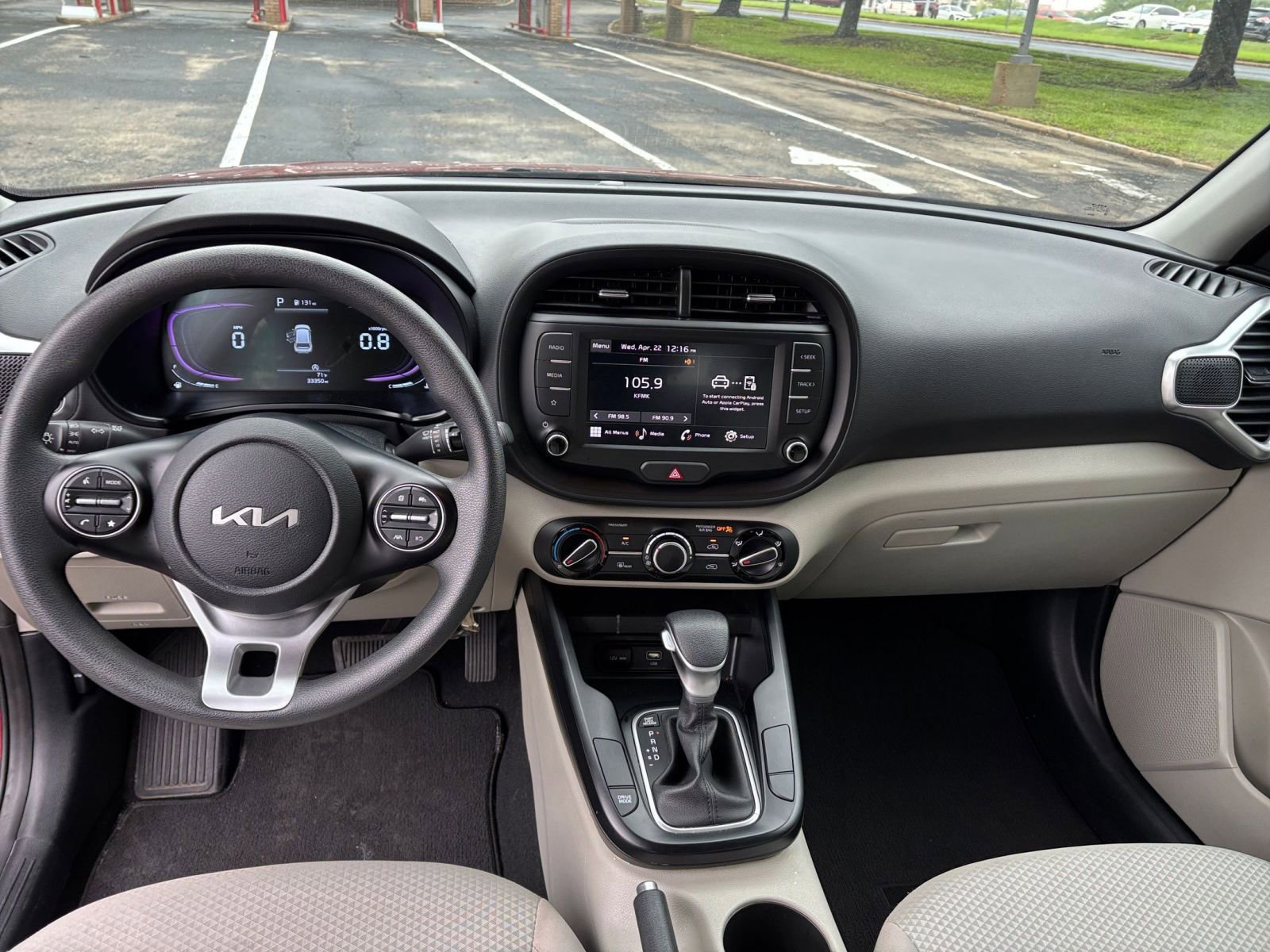 Thumbnail: 2025 Kia Soul - 28