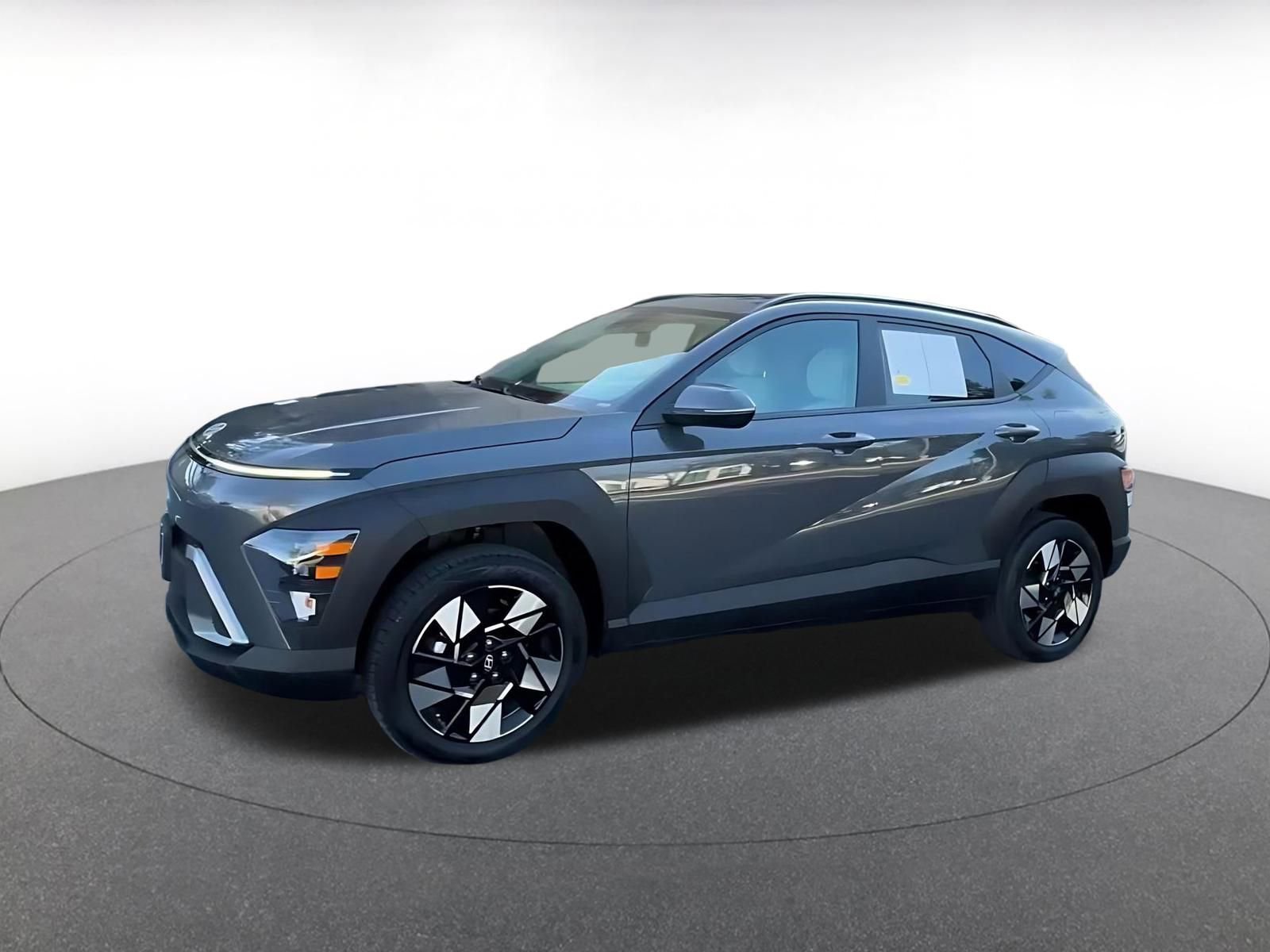 Thumbnail: 2025 Hyundai Kona - 5