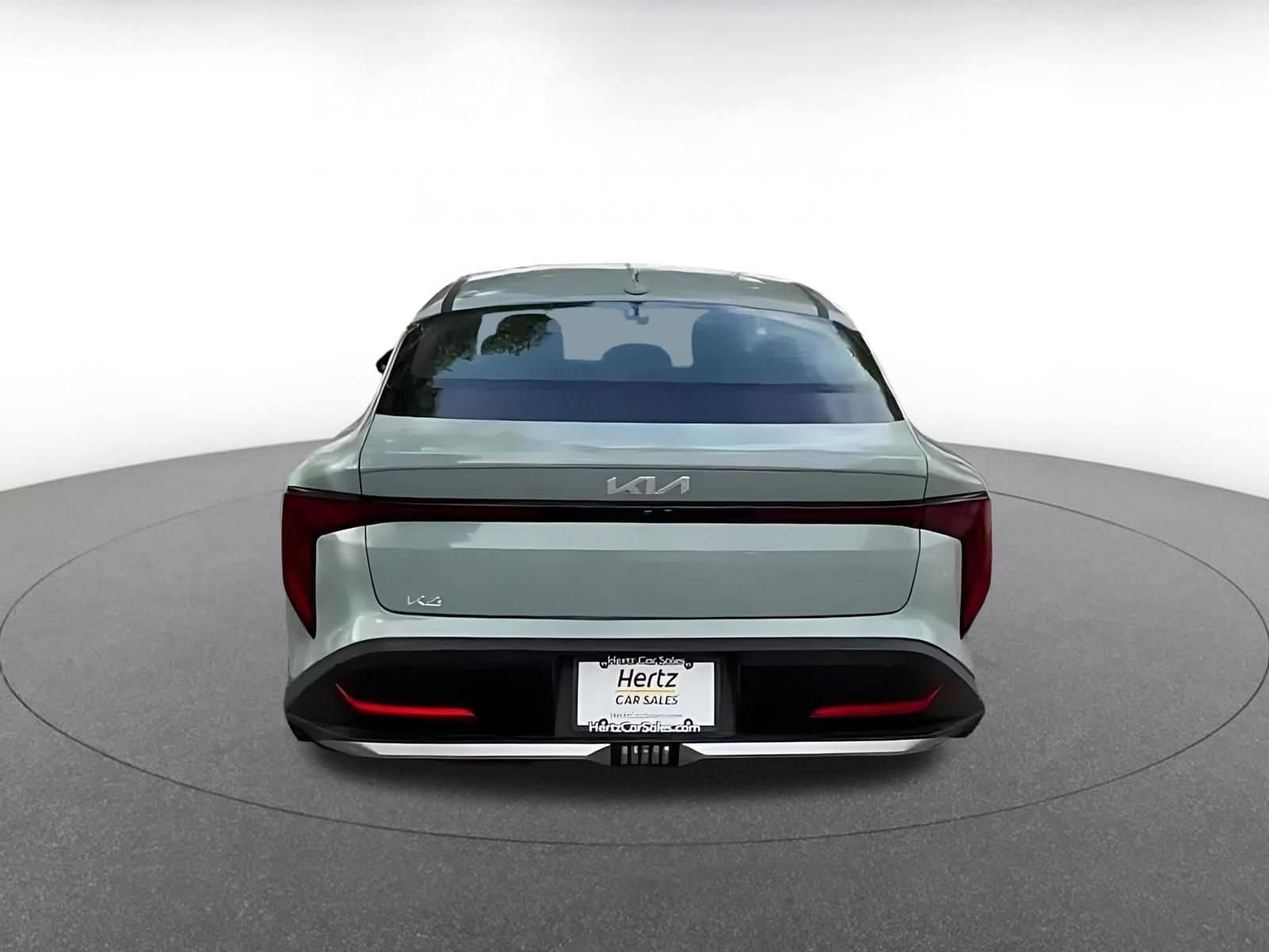 Thumbnail: 2025 Kia K4 - 11