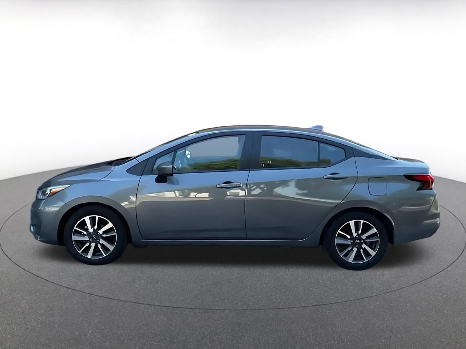 Thumbnail: 2025 Nissan Versa - 8