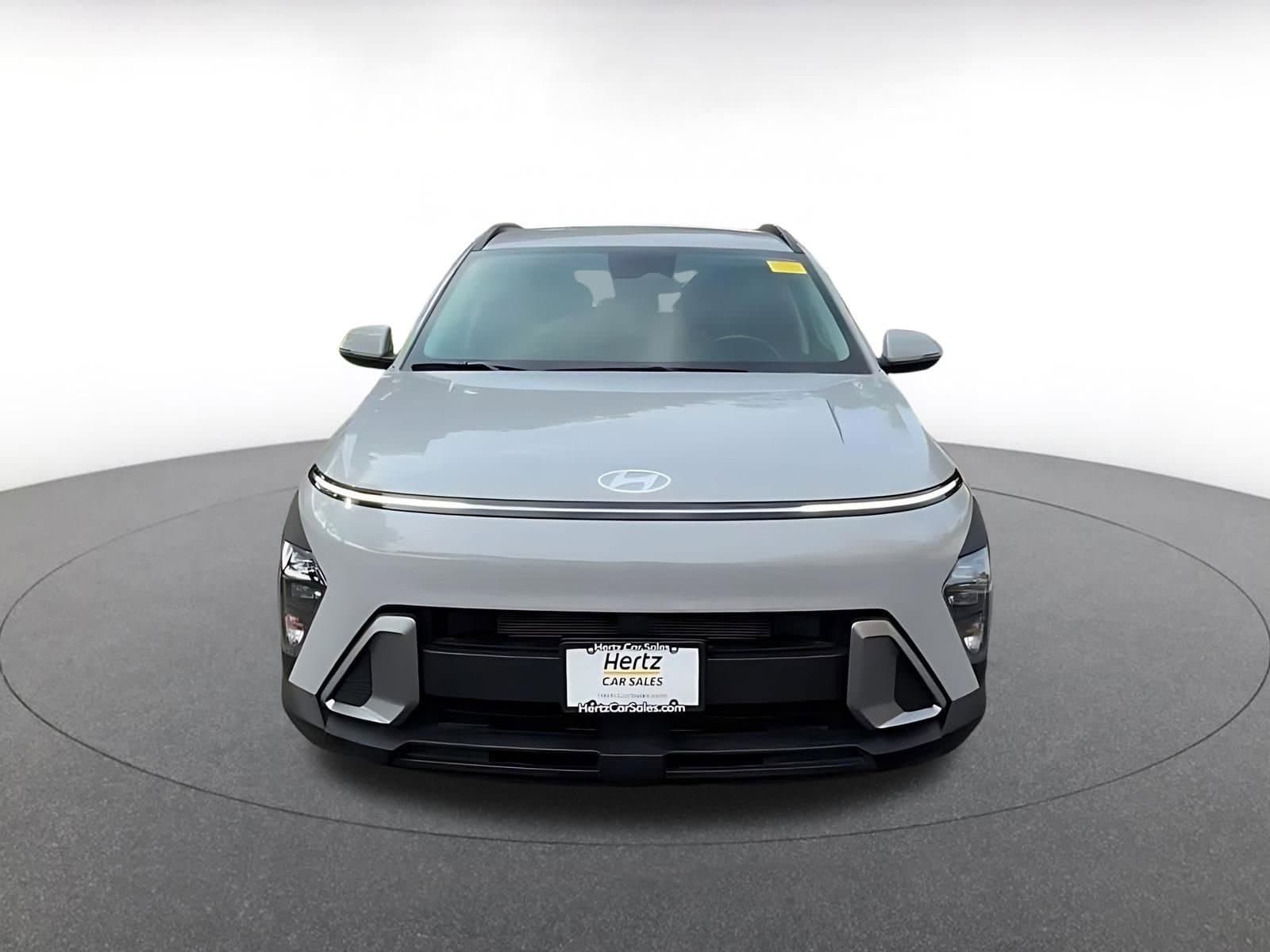 Thumbnail: 2025 Hyundai Kona - 5