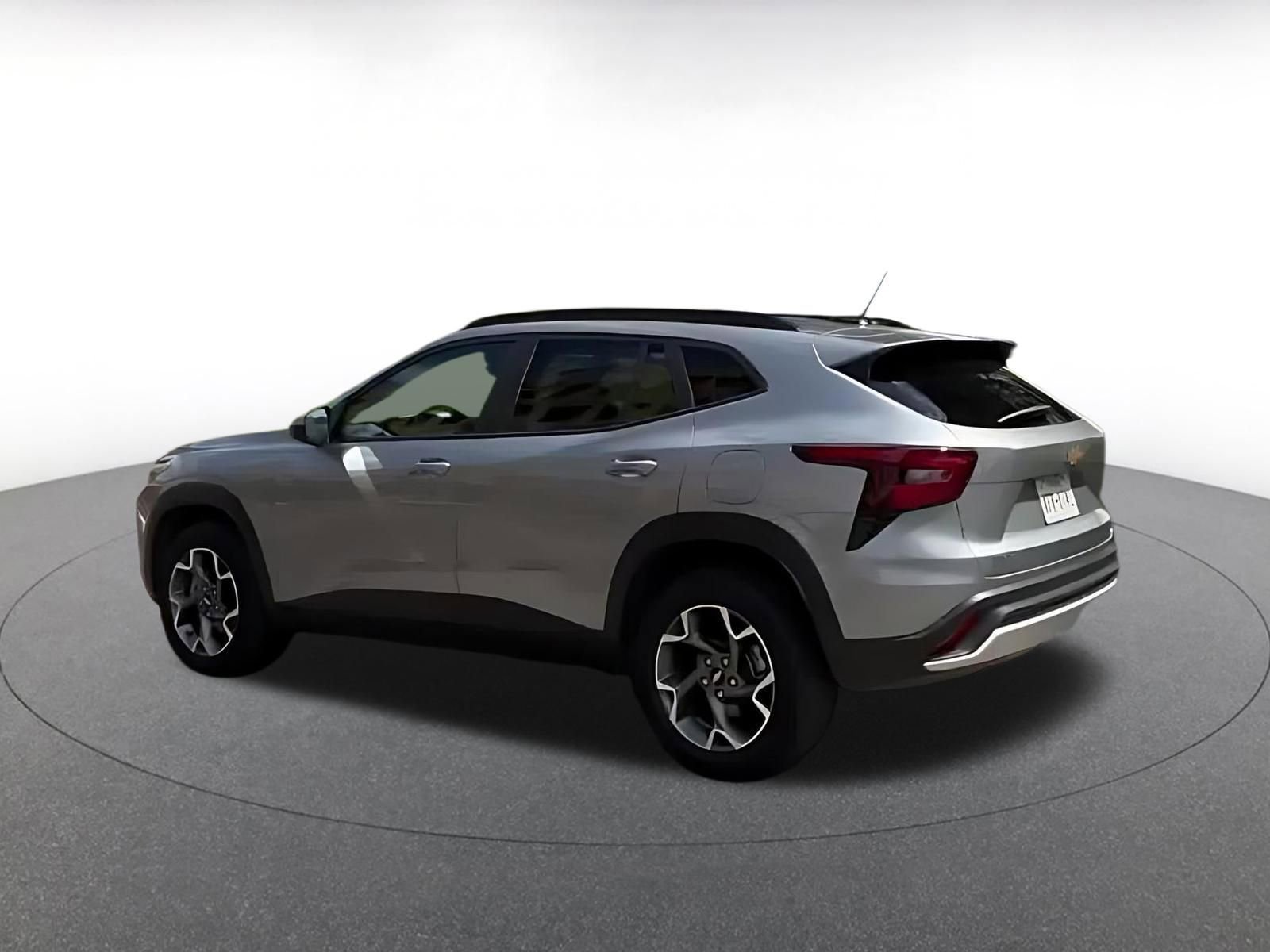 Thumbnail: 2025 Chevrolet Trax - 13