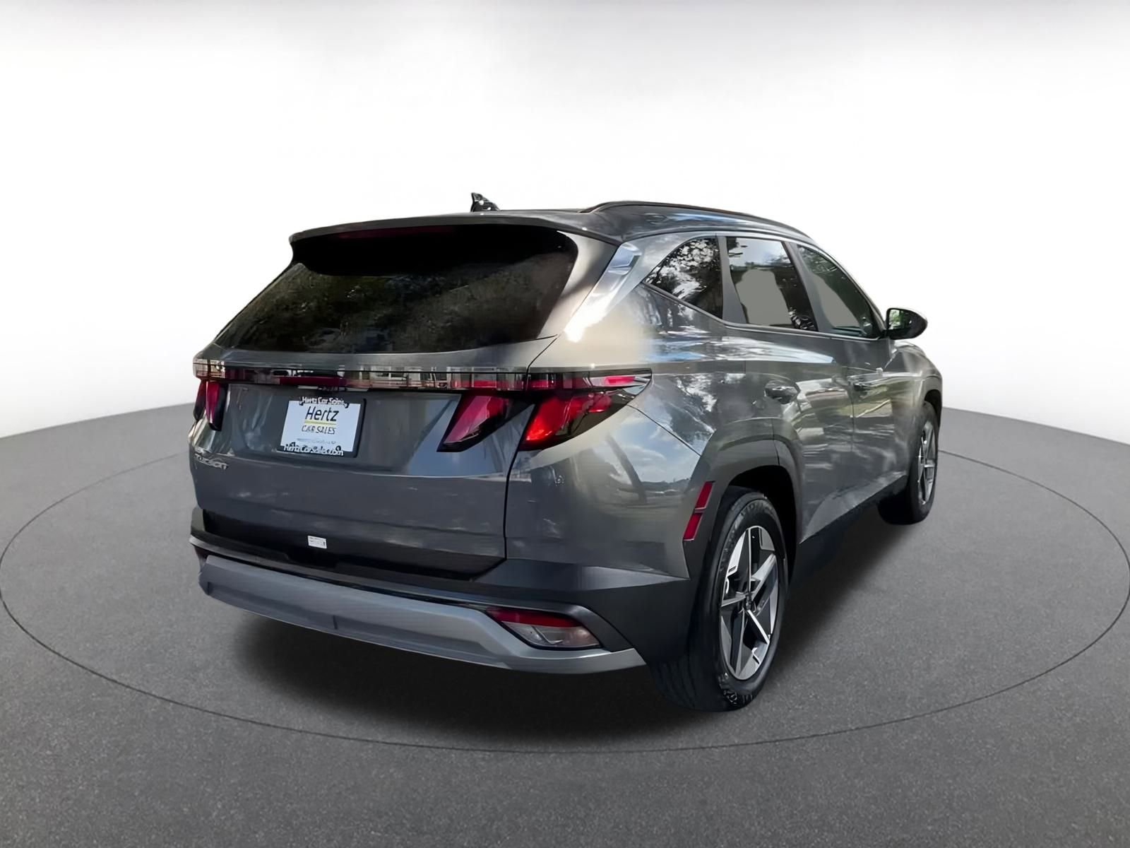 Thumbnail: 2025 Hyundai Tucson - 13