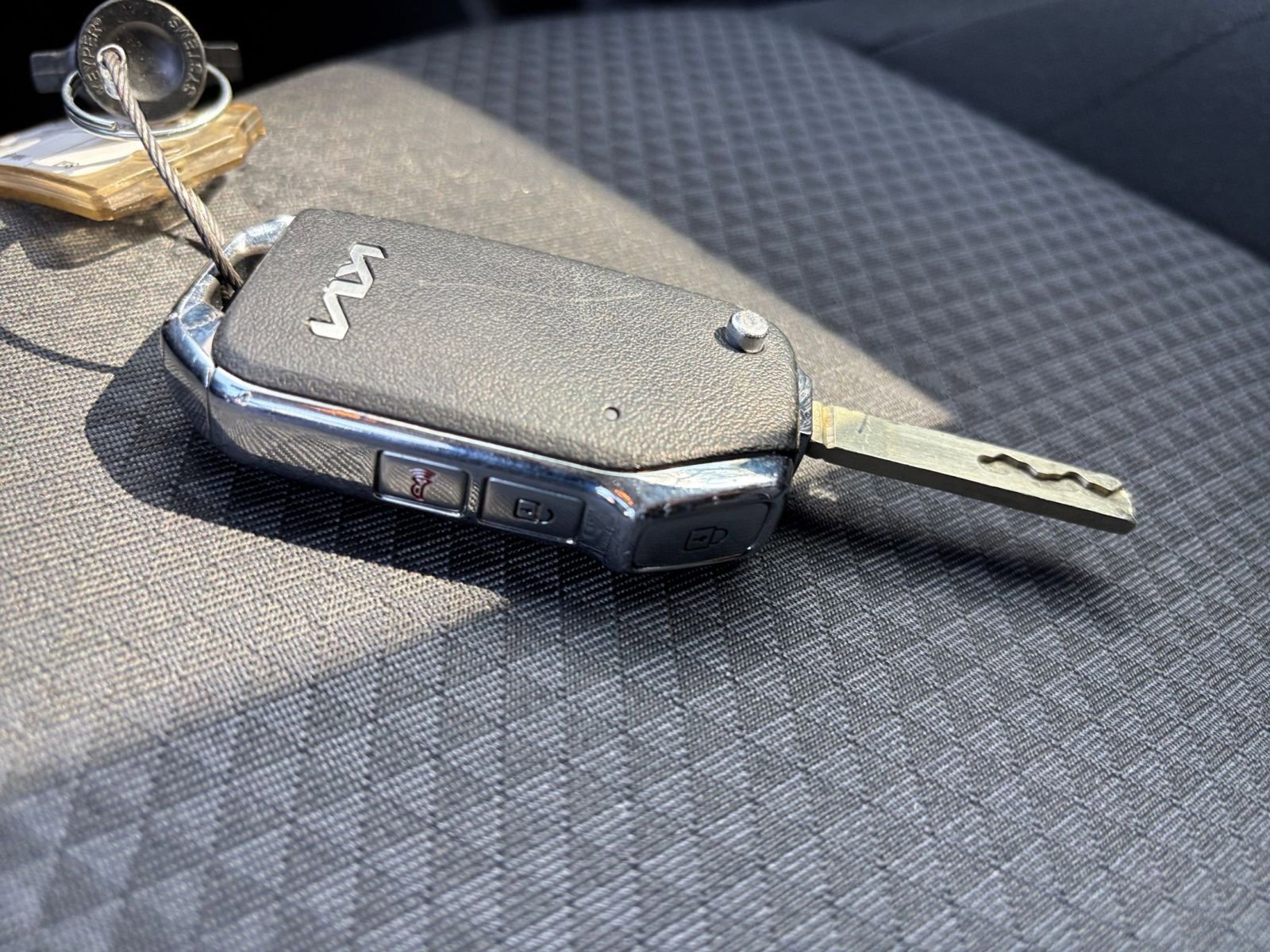 Thumbnail: 2025 Kia Soul - 18