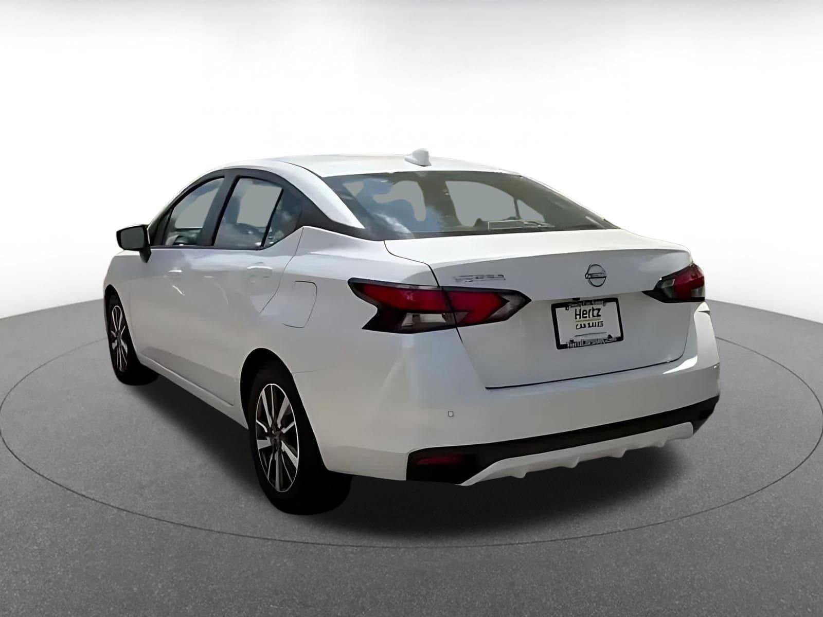 Thumbnail: 2025 Nissan Versa - 11