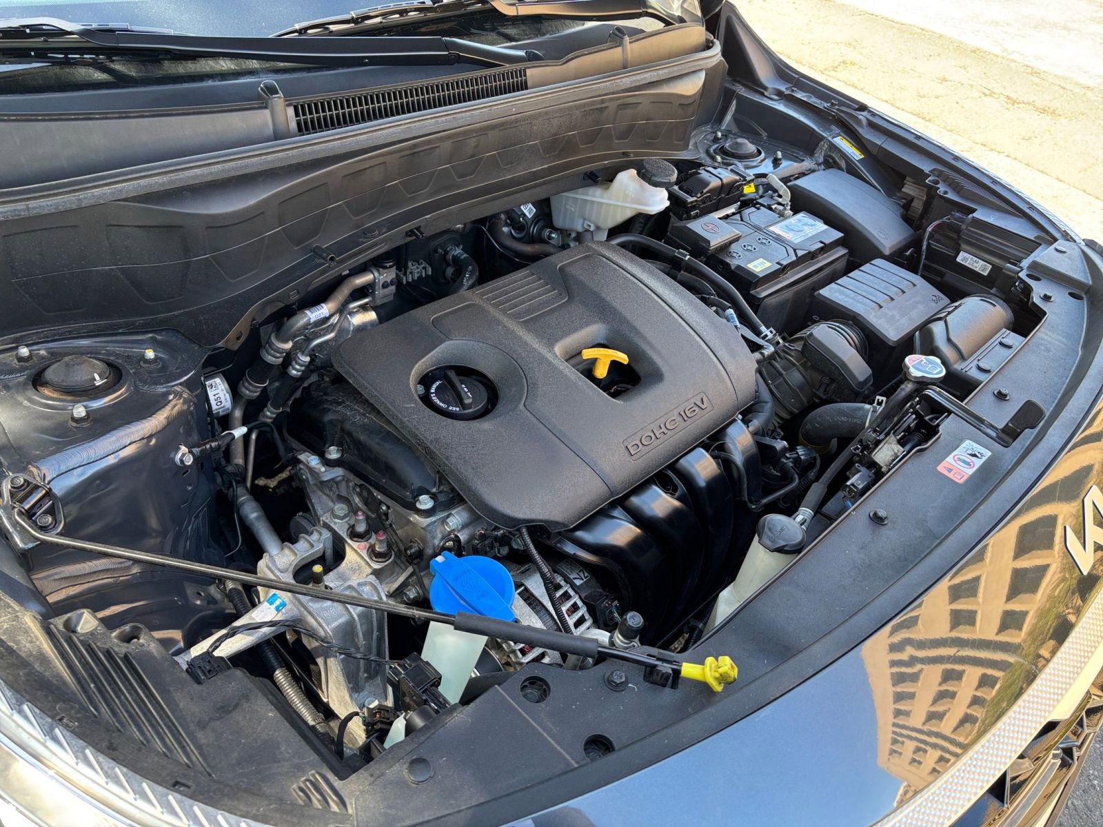 Thumbnail: 2025 Kia Seltos - 27