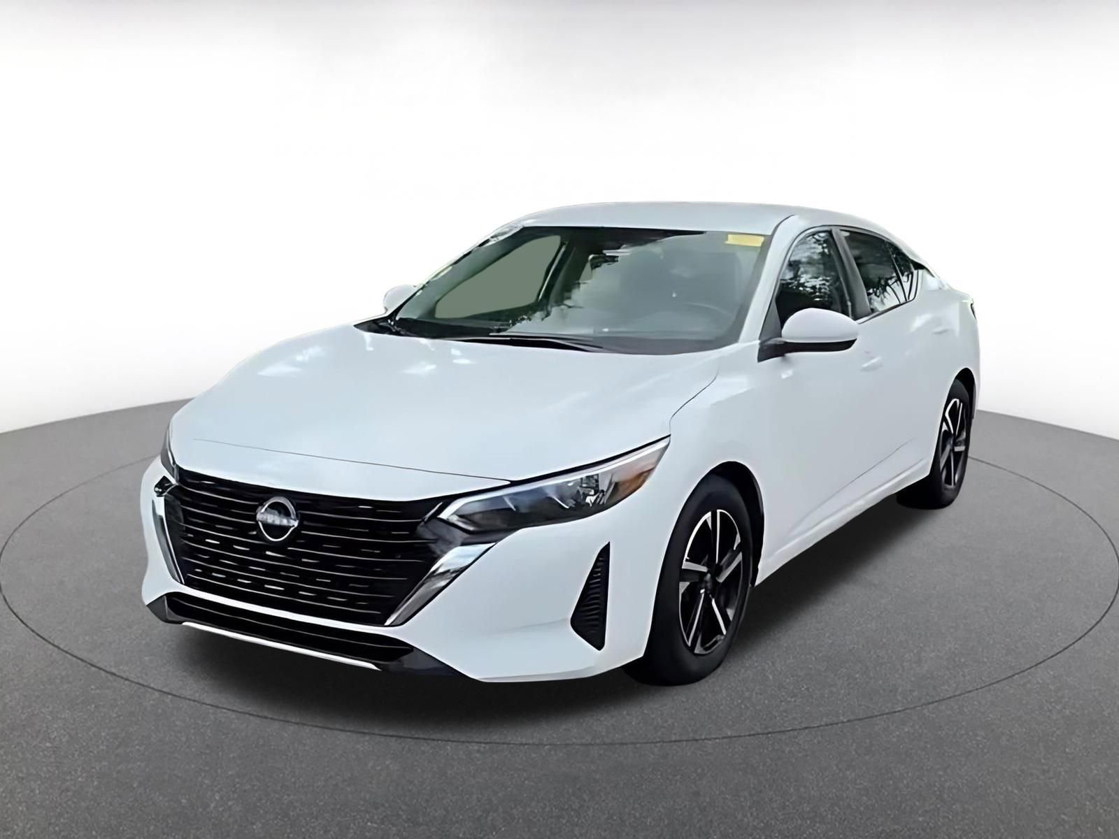 Thumbnail: 2025 Nissan Sentra - 6