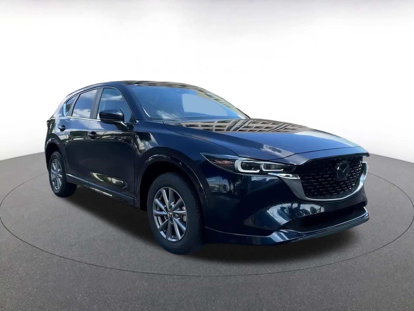 Thumbnail: 2025 Mazda CX-5 - 2