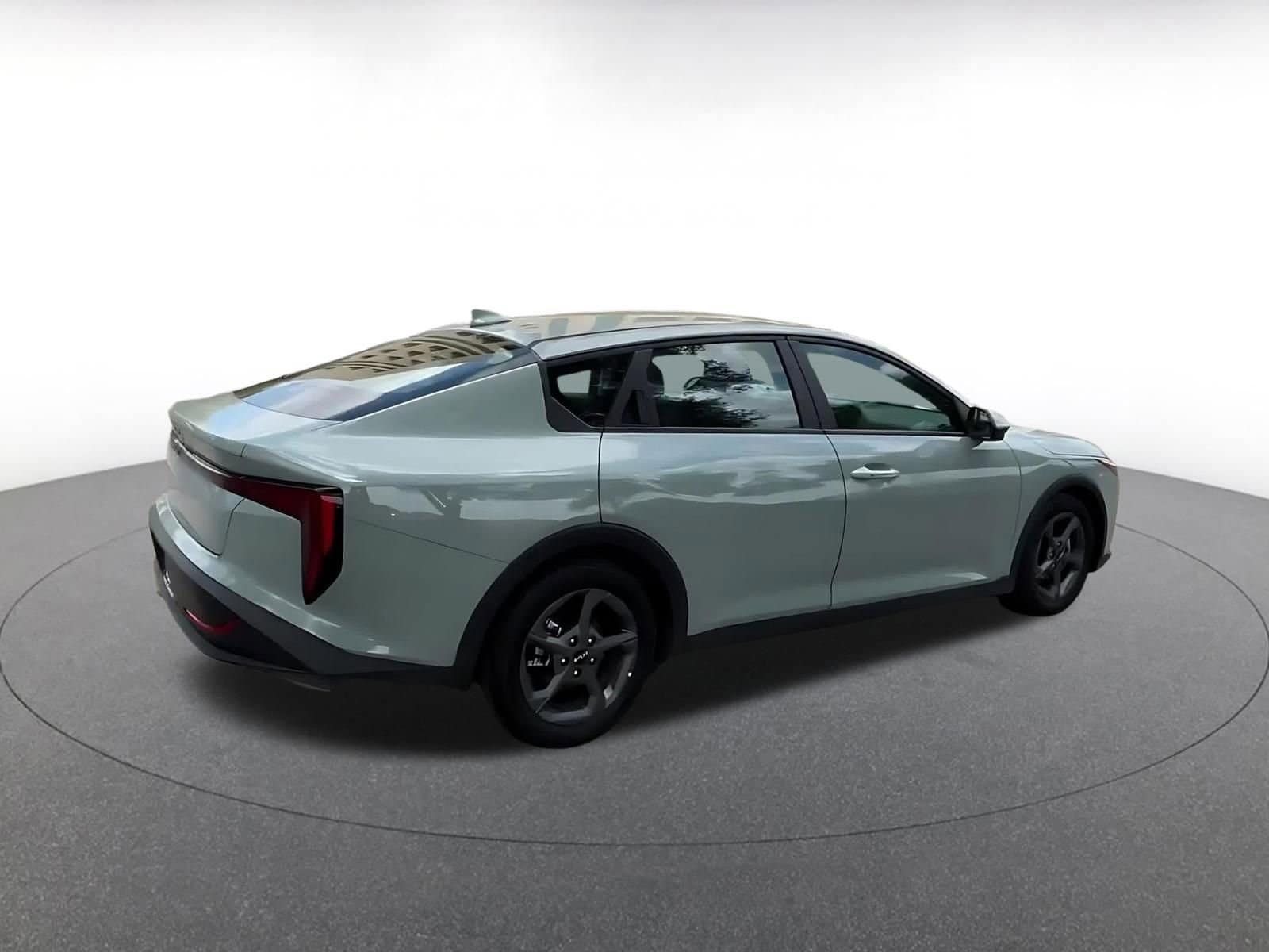 Thumbnail: 2025 Kia K4 - 13