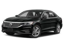 2020 Volkswagen Passat 2.0T -
                  Austin, TX