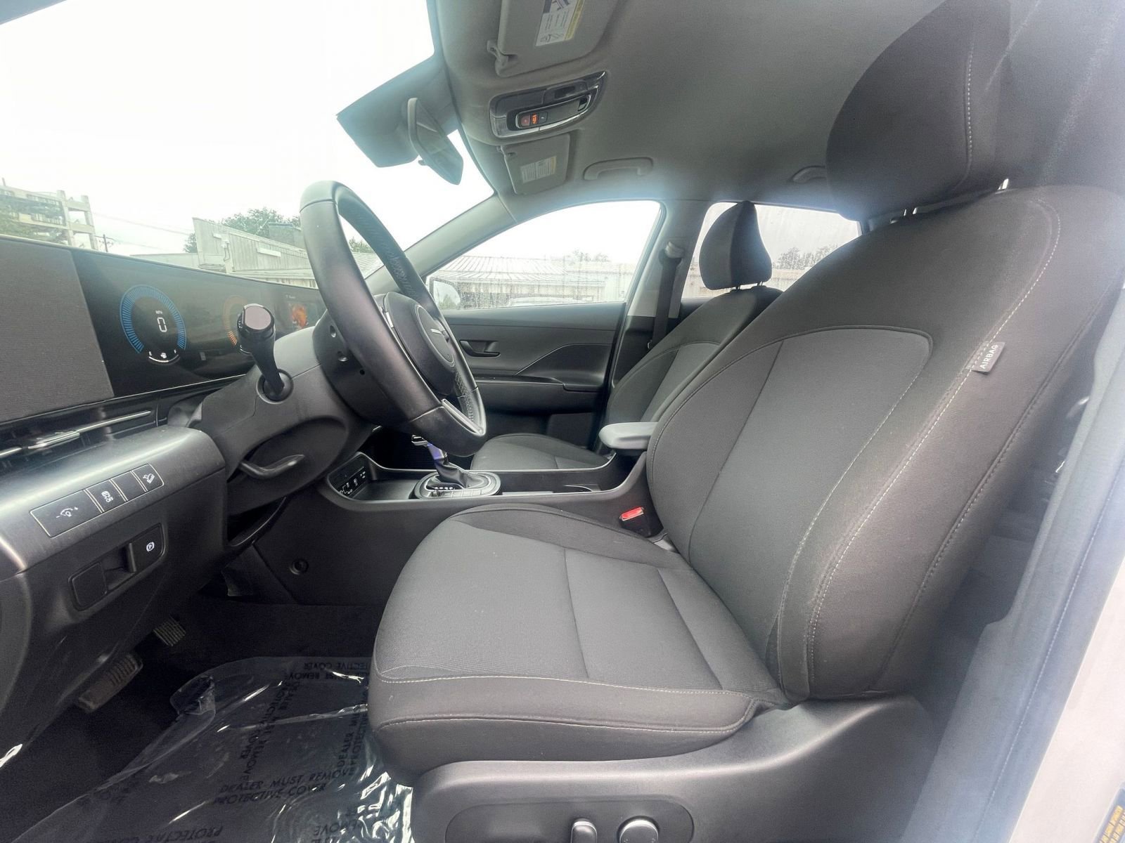 Thumbnail: 2025 Hyundai Kona - 21