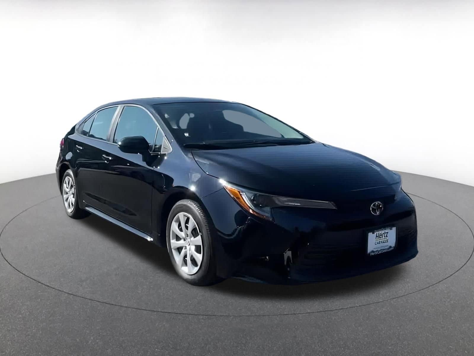 Thumbnail: 2025 Toyota Corolla - 2