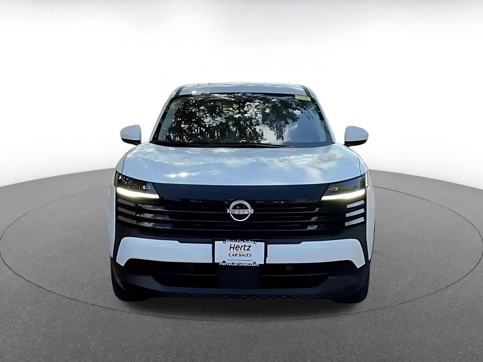 Thumbnail: 2025 Nissan Kicks - 5