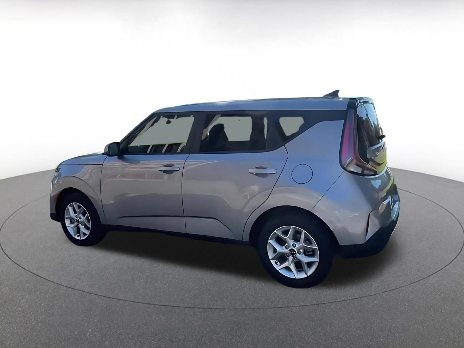 Thumbnail: 2025 Kia Soul - 10