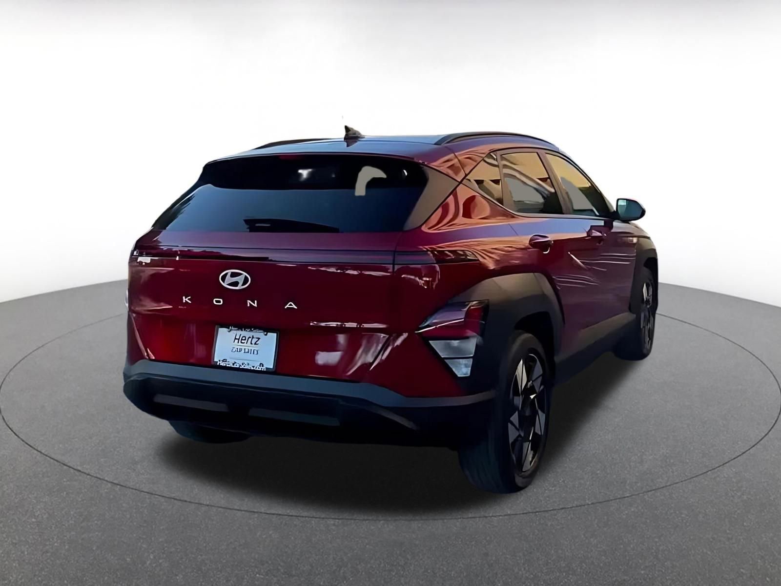 Thumbnail: 2025 Hyundai Kona - 13