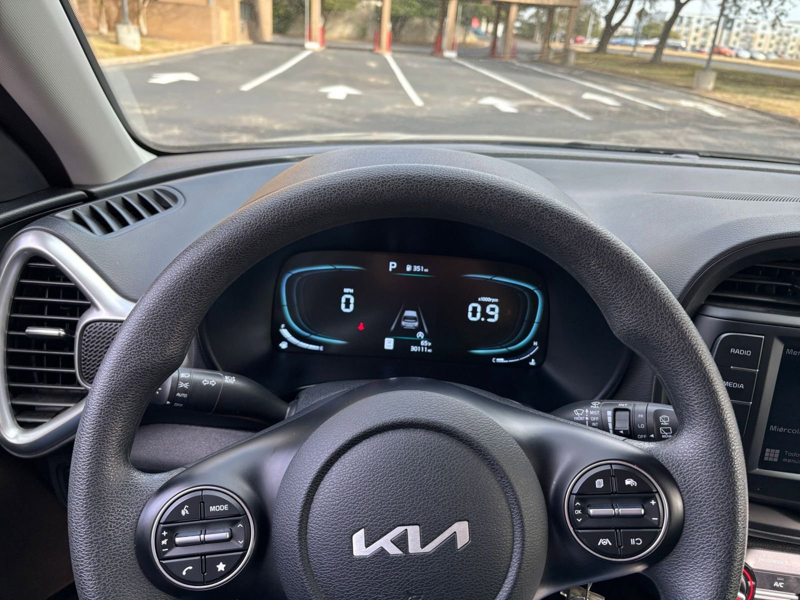 Thumbnail: 2025 Kia Soul - 29