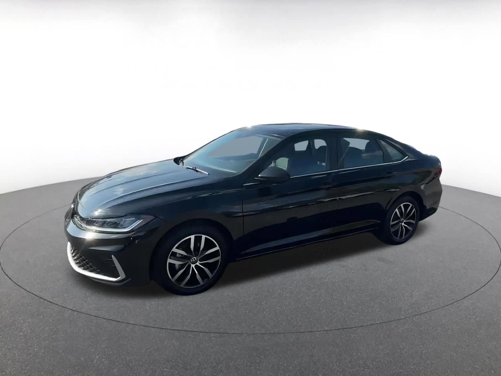 Thumbnail: 2025 Volkswagen Jetta - 7