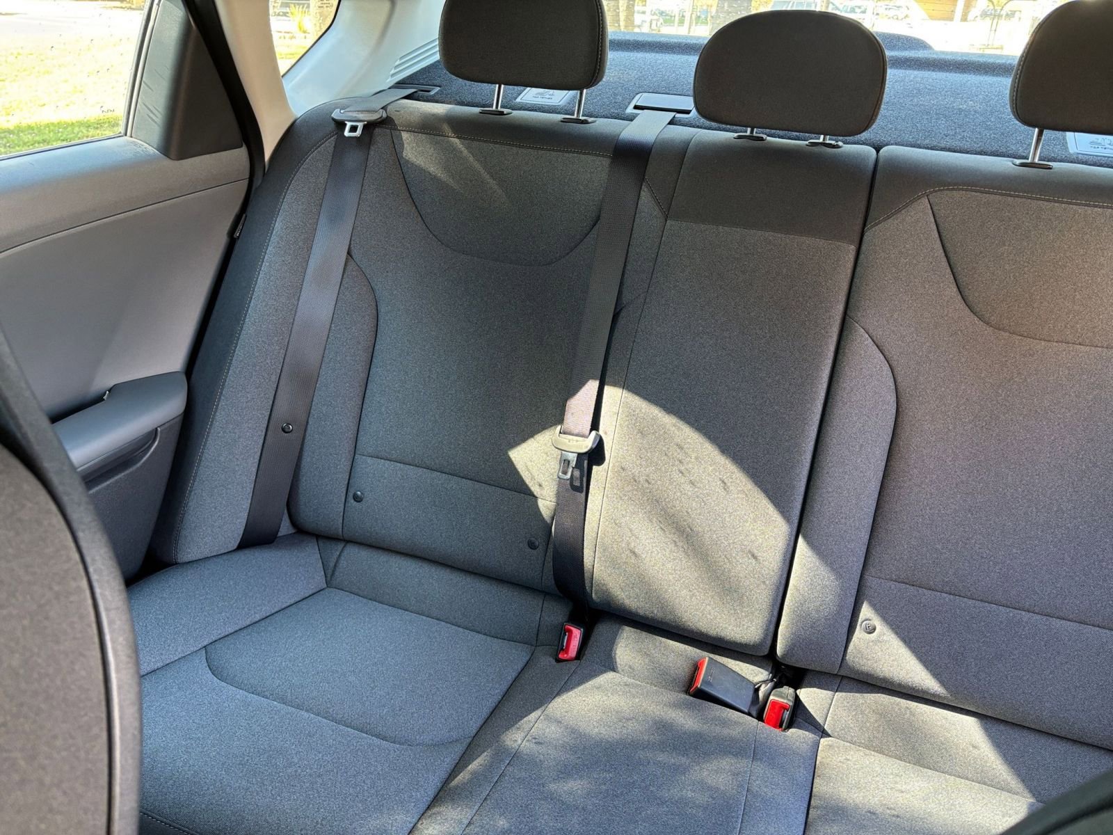 Thumbnail: 2025 Kia K4 - 33