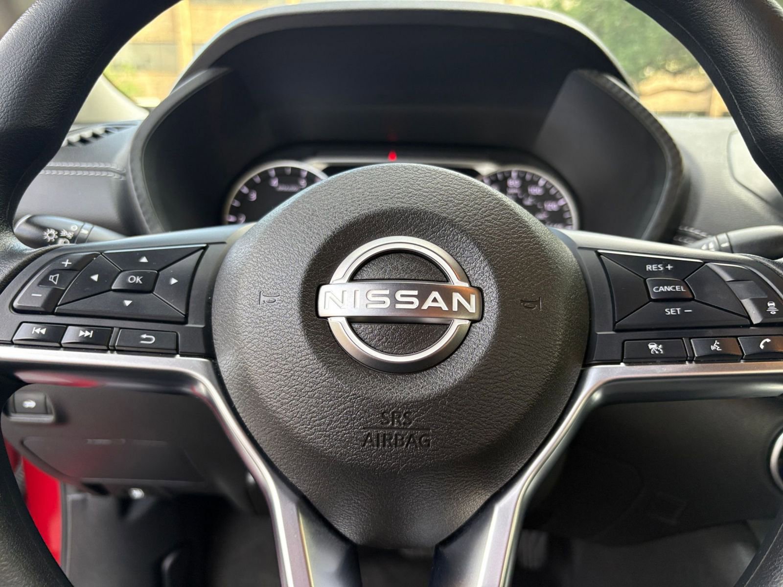 Thumbnail: 2024 Nissan Sentra - 26