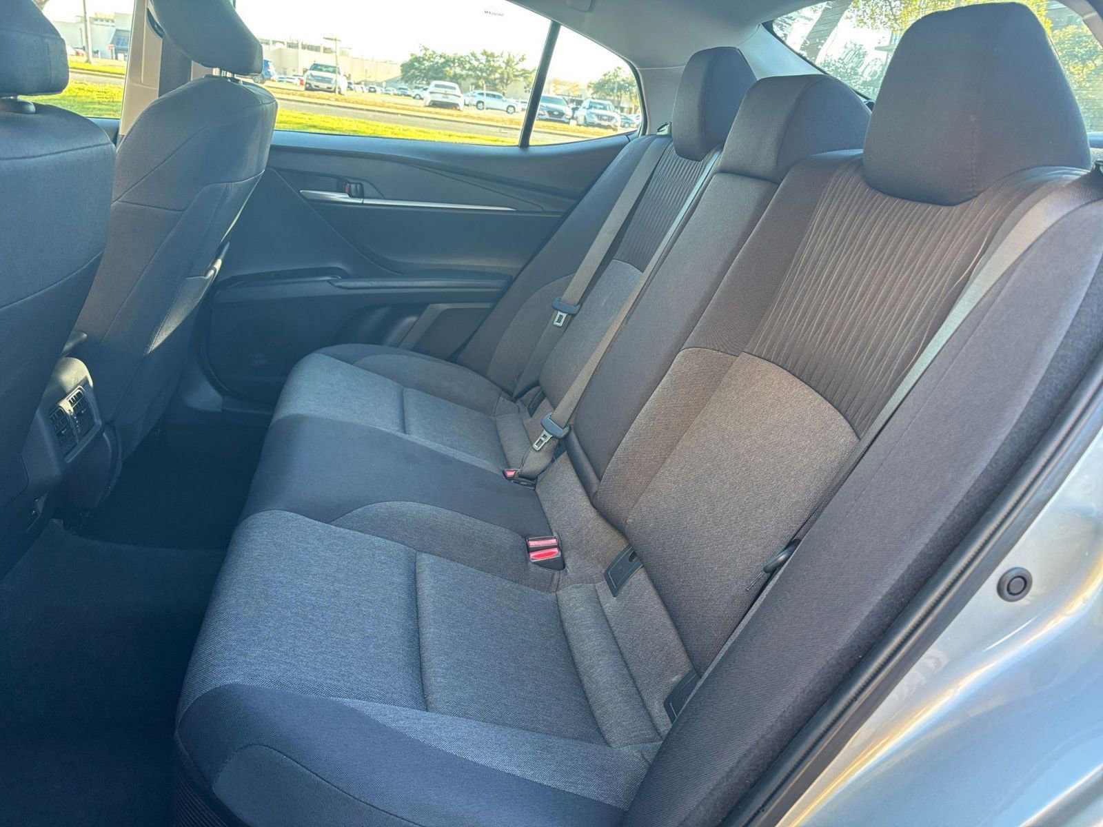 Thumbnail: 2025 Toyota Camry - 20