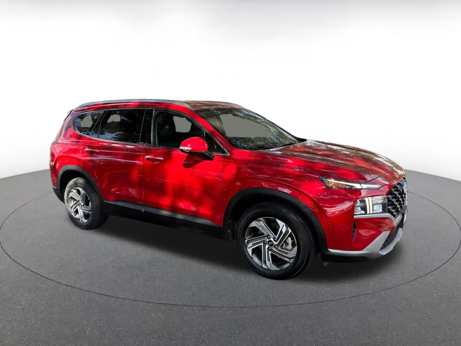 Thumbnail: 2023 Hyundai Santa Fe - 1