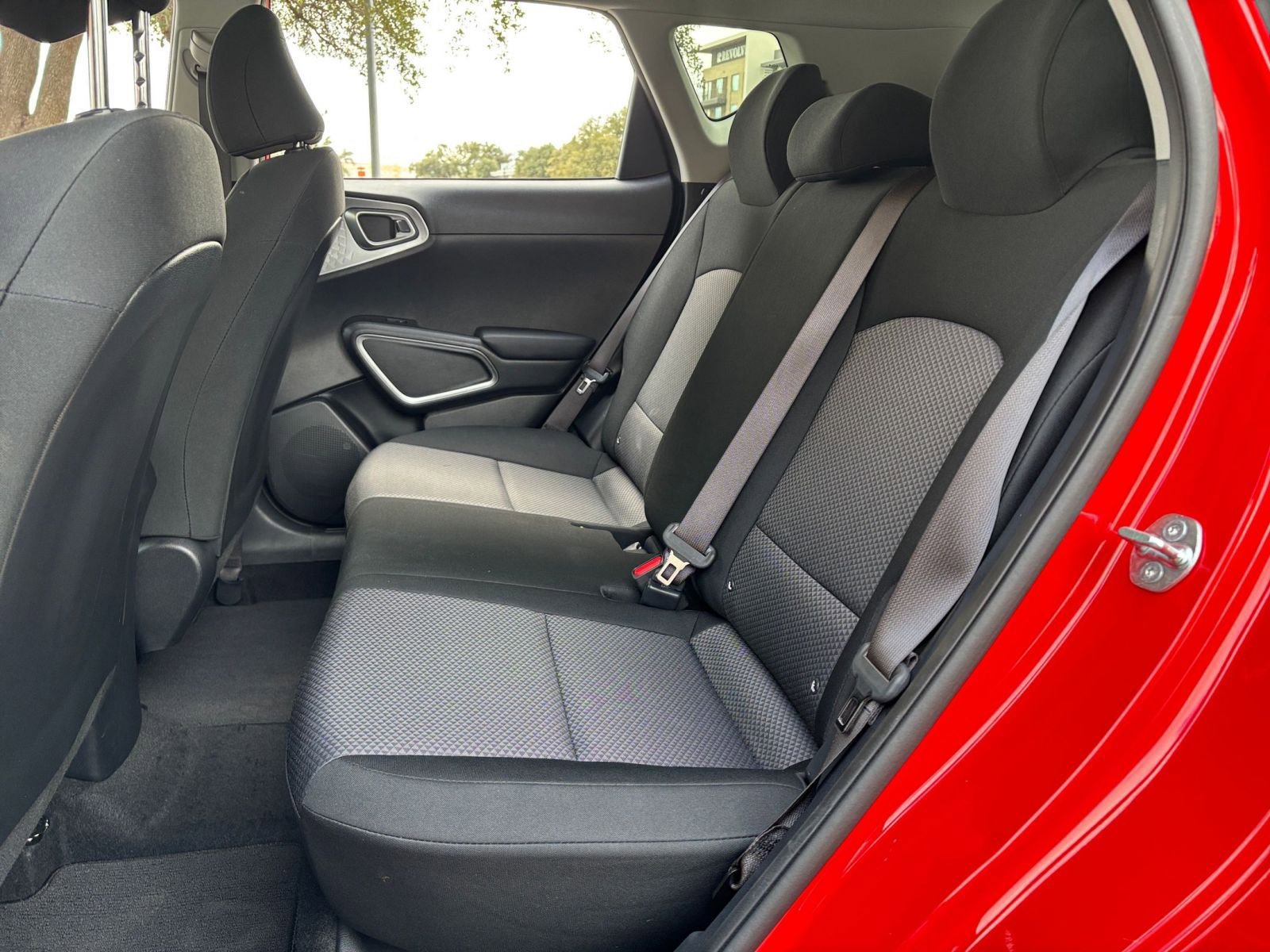 Thumbnail: 2025 Kia Soul - 21