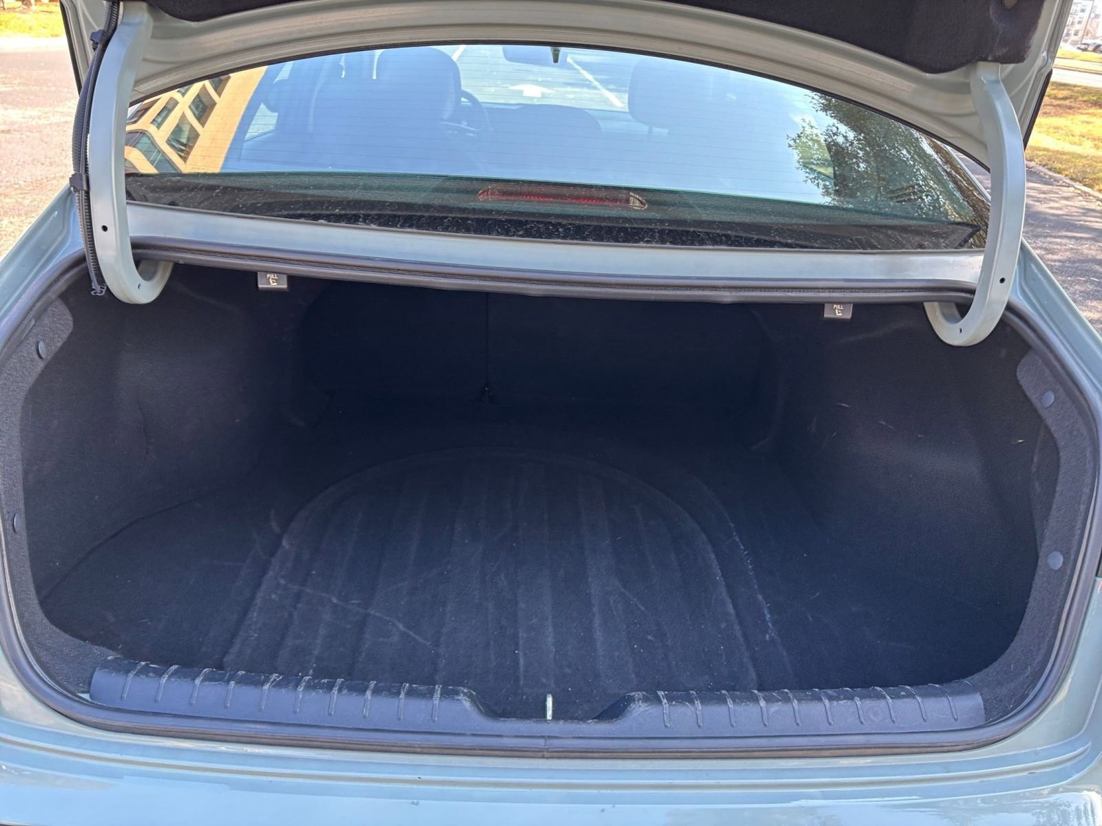 Thumbnail: 2025 Kia K4 - 26