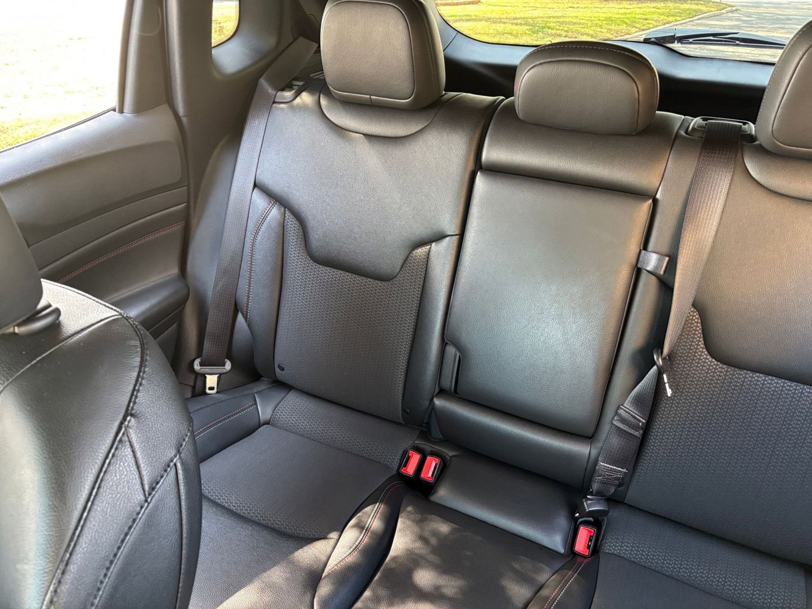 Thumbnail: 2025 Jeep Compass - 34