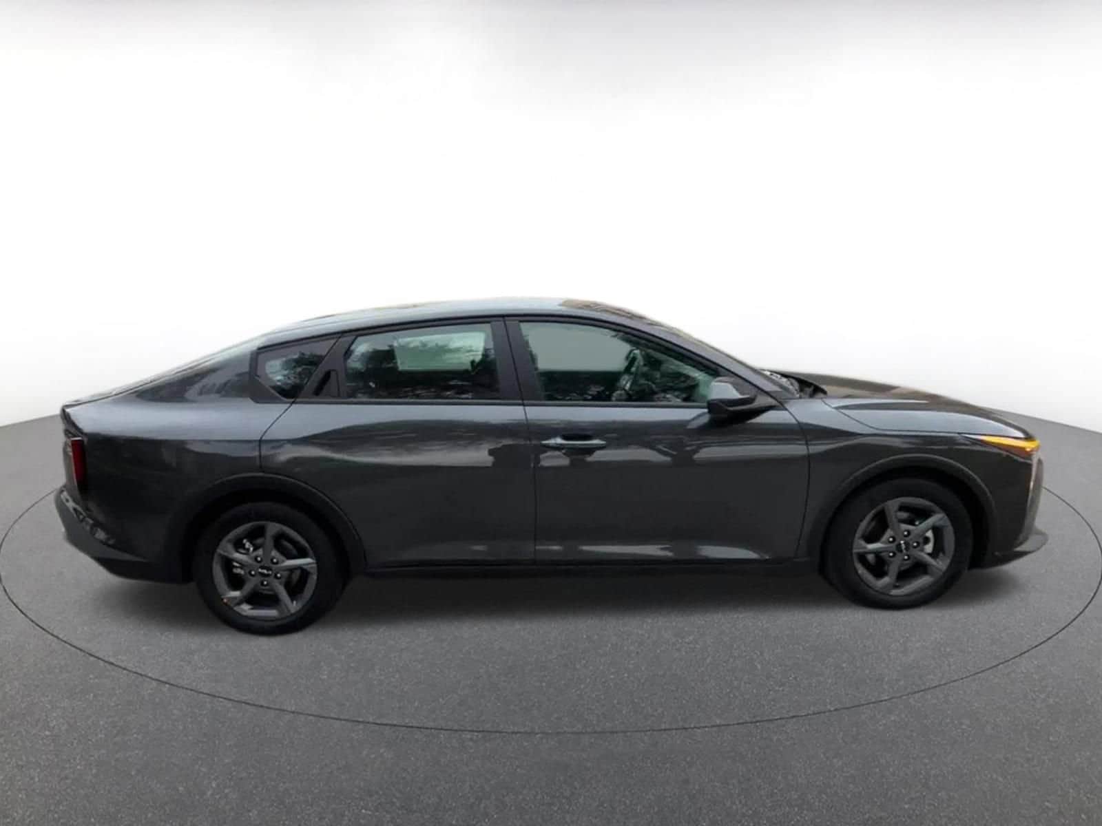 Thumbnail: 2025 Kia K4 - 16