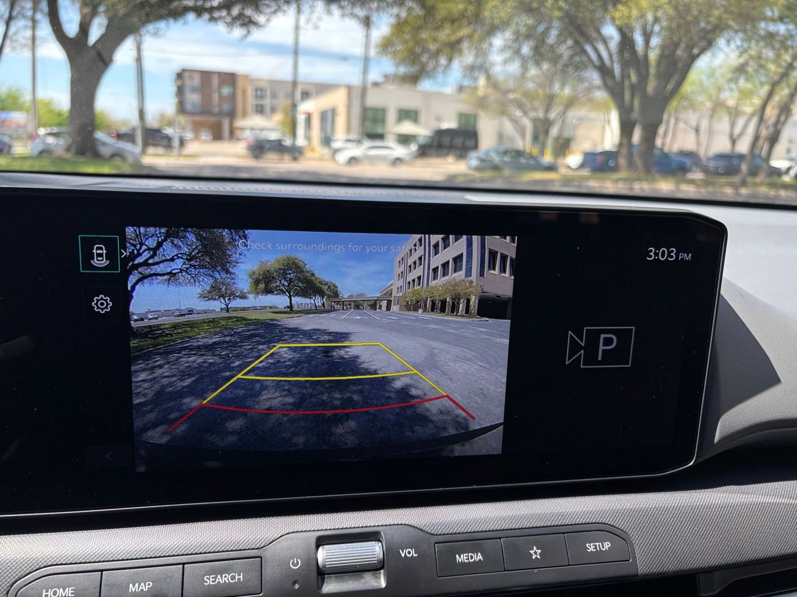 Thumbnail: 2025 Kia K4 - 20