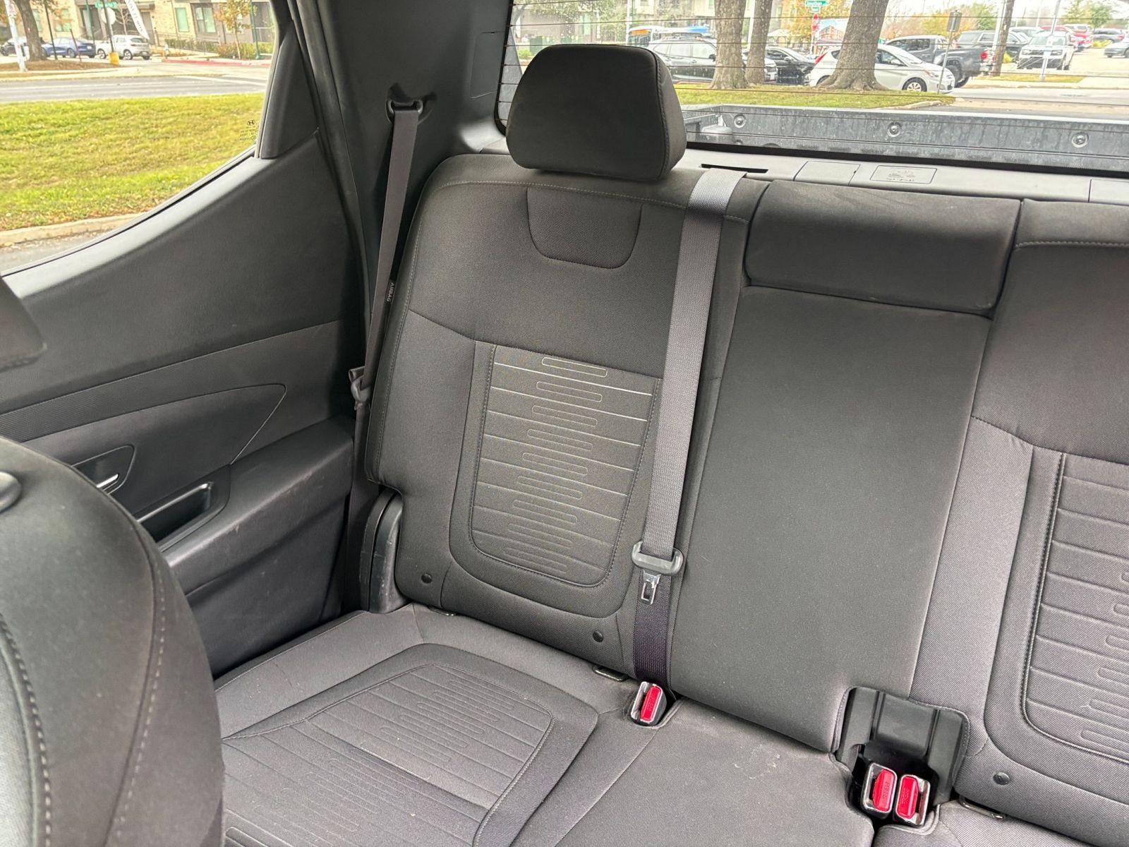 Thumbnail: 2024 Hyundai Santa Cruz - 33