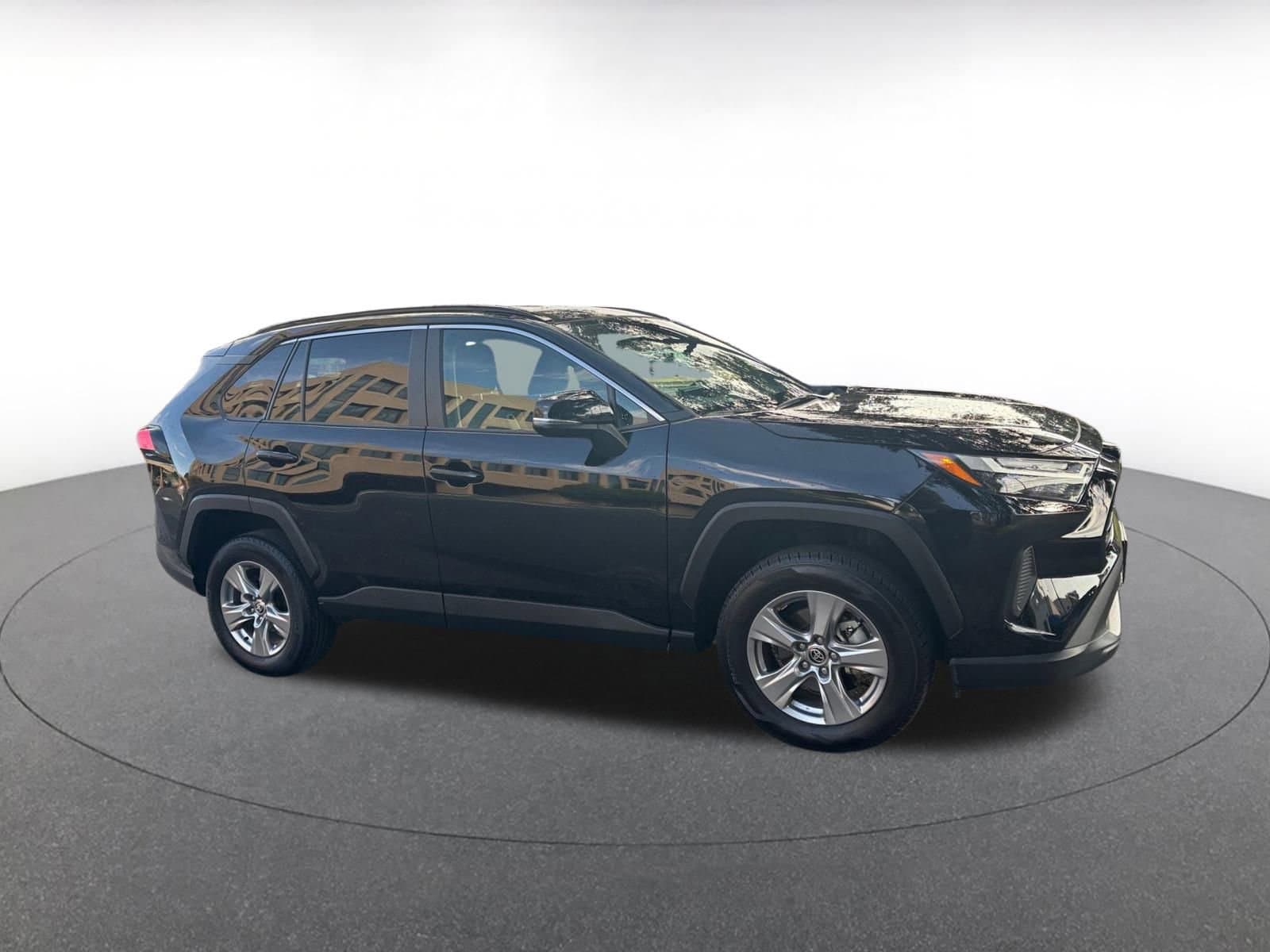 Thumbnail: 2025 Toyota RAV4 - 1