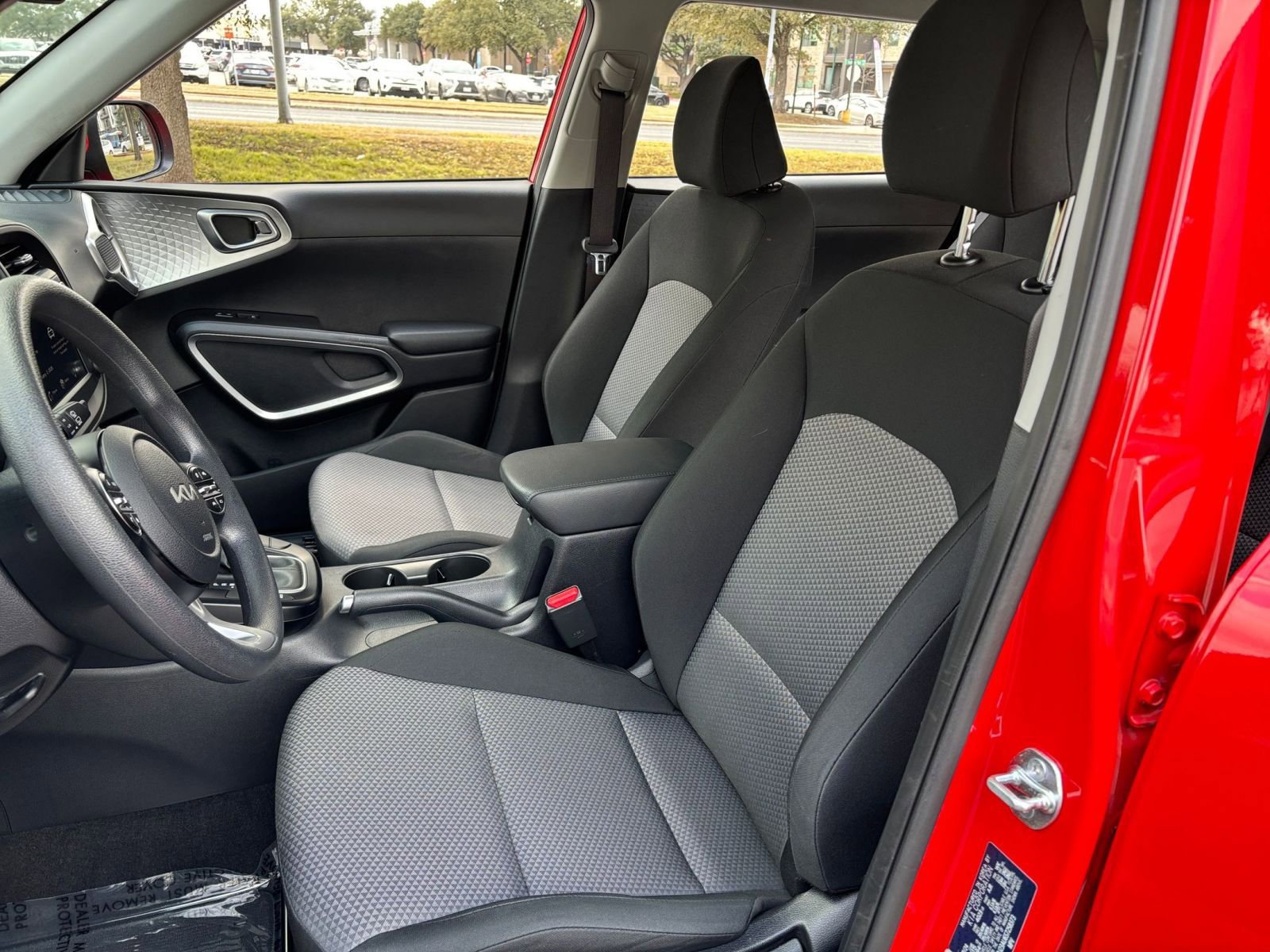 Thumbnail: 2025 Kia Soul - 31