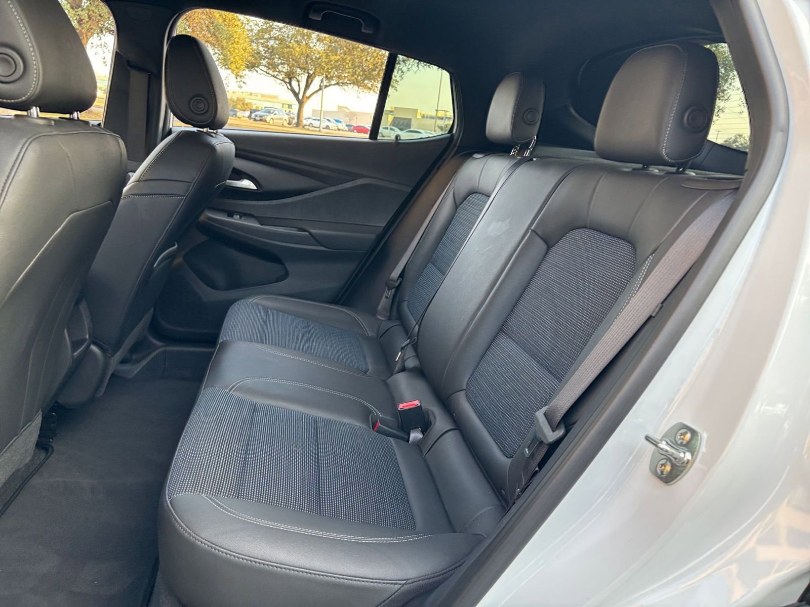 Thumbnail: 2025 Buick Envista - 21