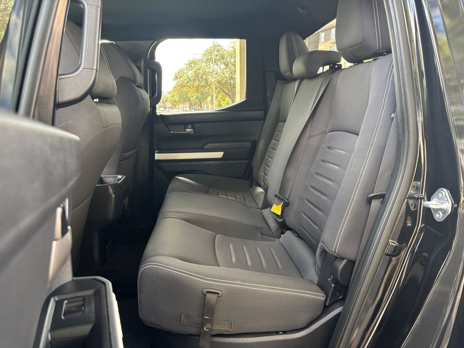 Thumbnail: 2024 Toyota Tacoma - 20