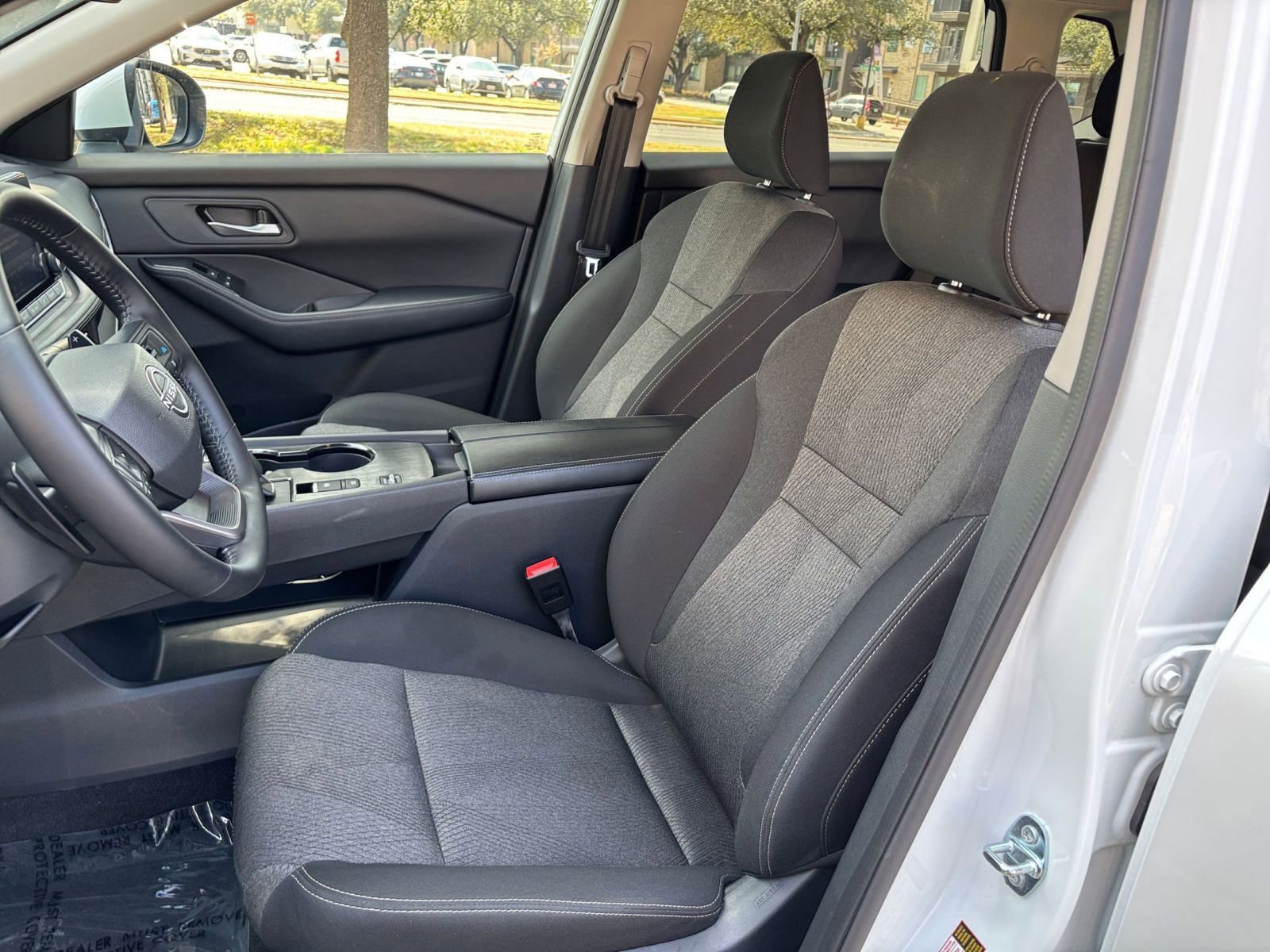 Thumbnail: 2025 Nissan Rogue - 31